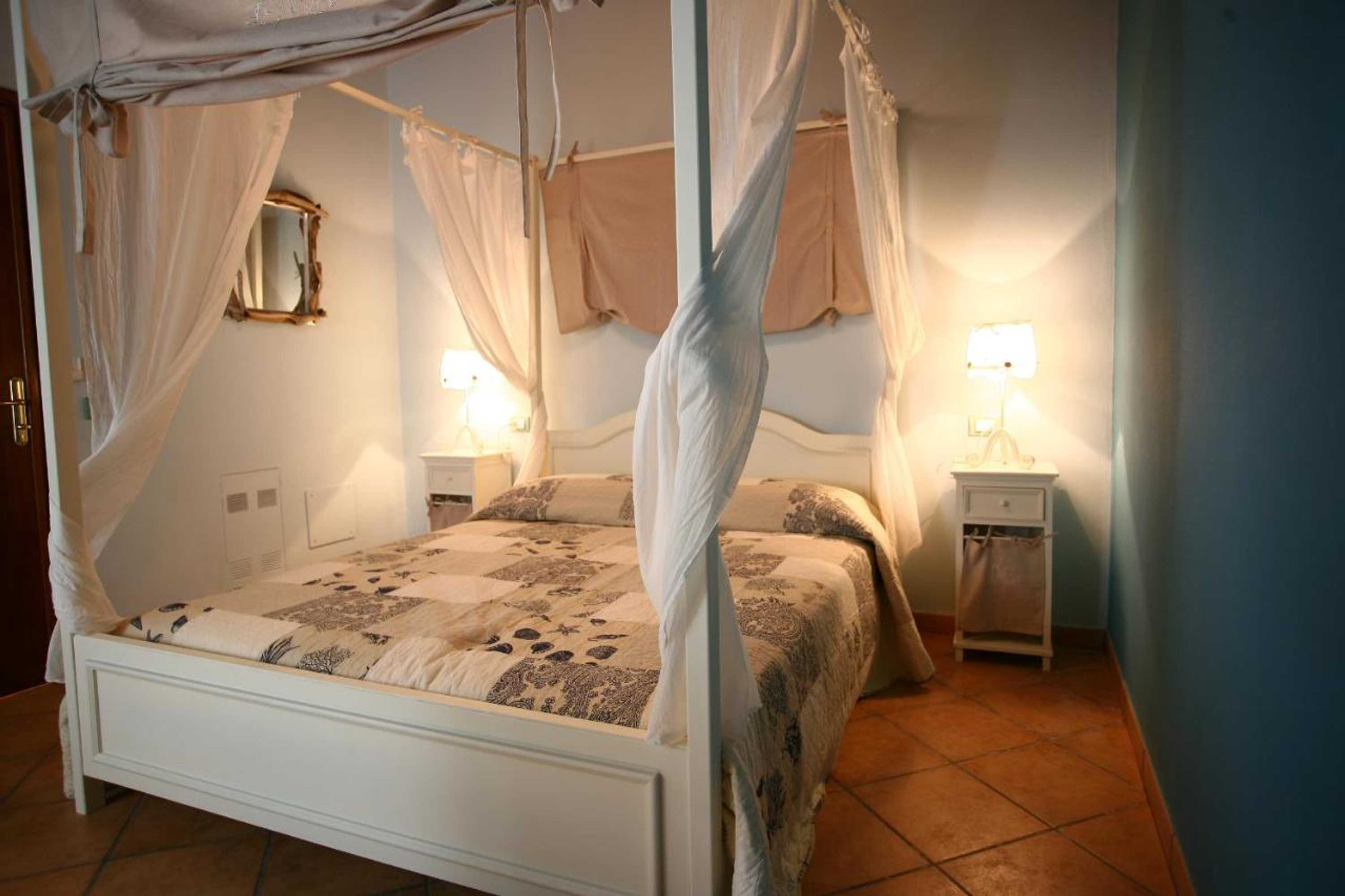 Gift card for Villa Camurana