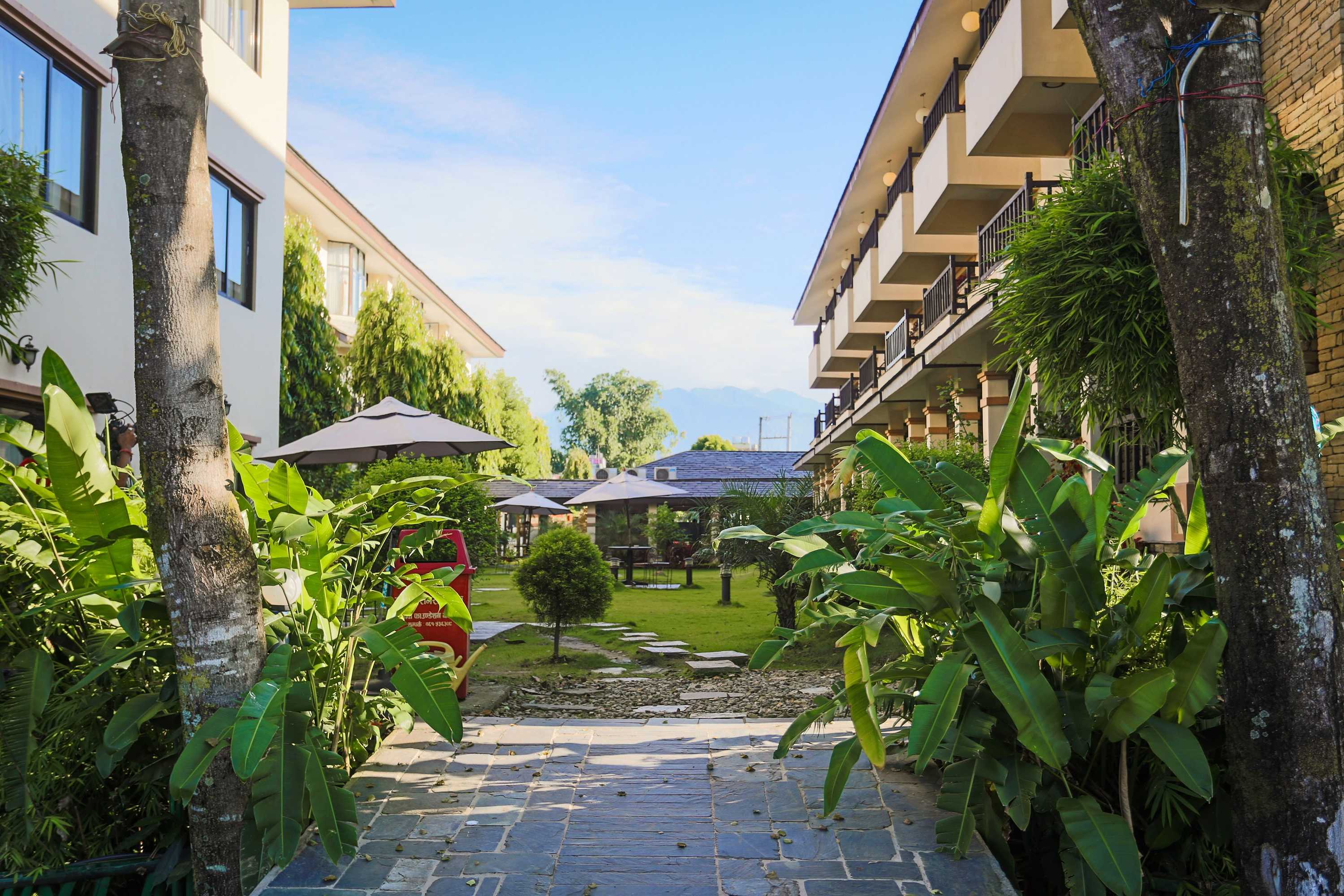 Gift card for Atithi Resort & Spa Gift card for Atithi Resort & Spa