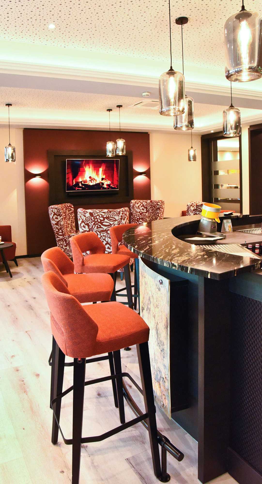 Gift card for Parkhotel 