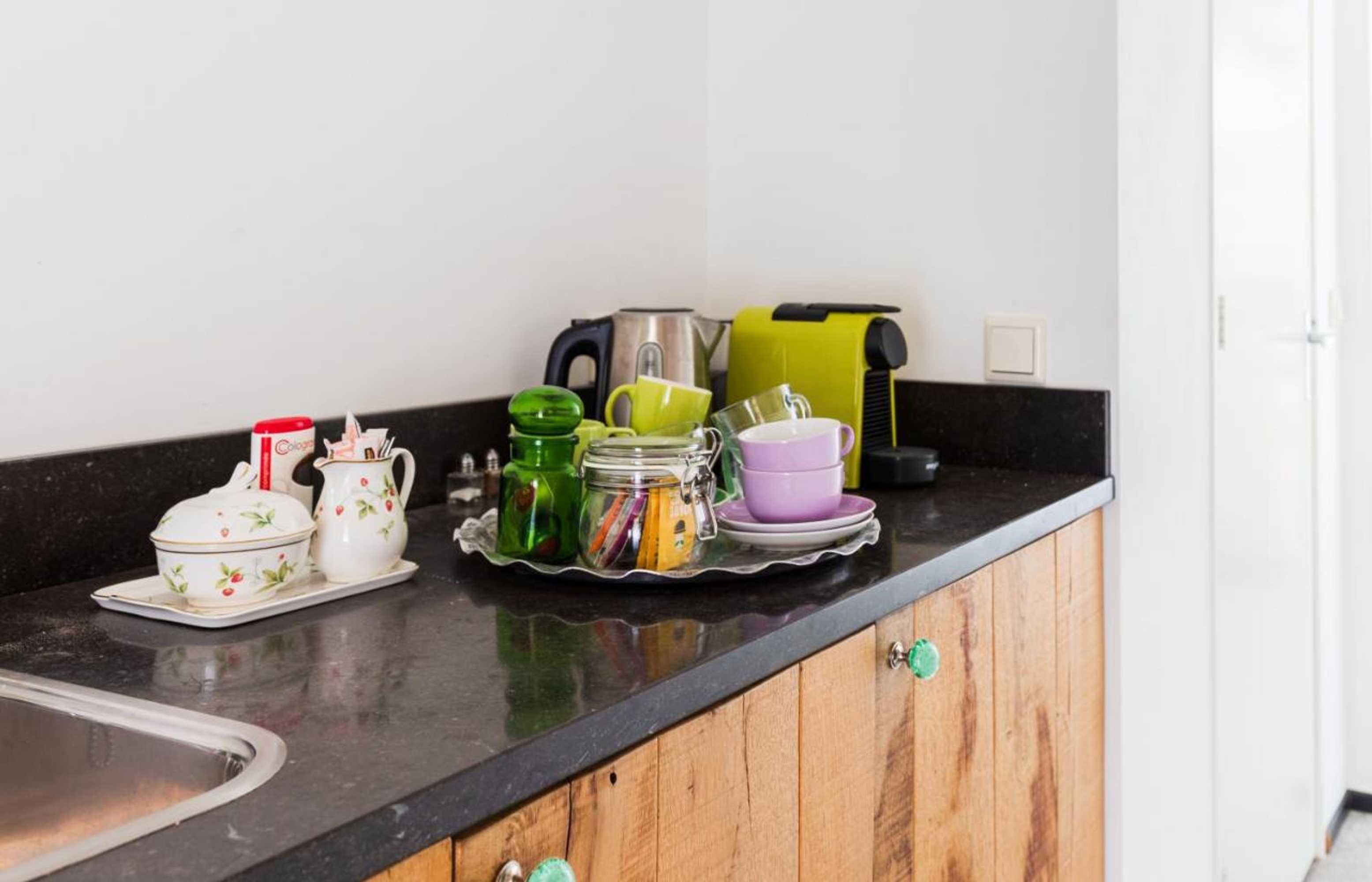 Gift card for B&b Van Dinter