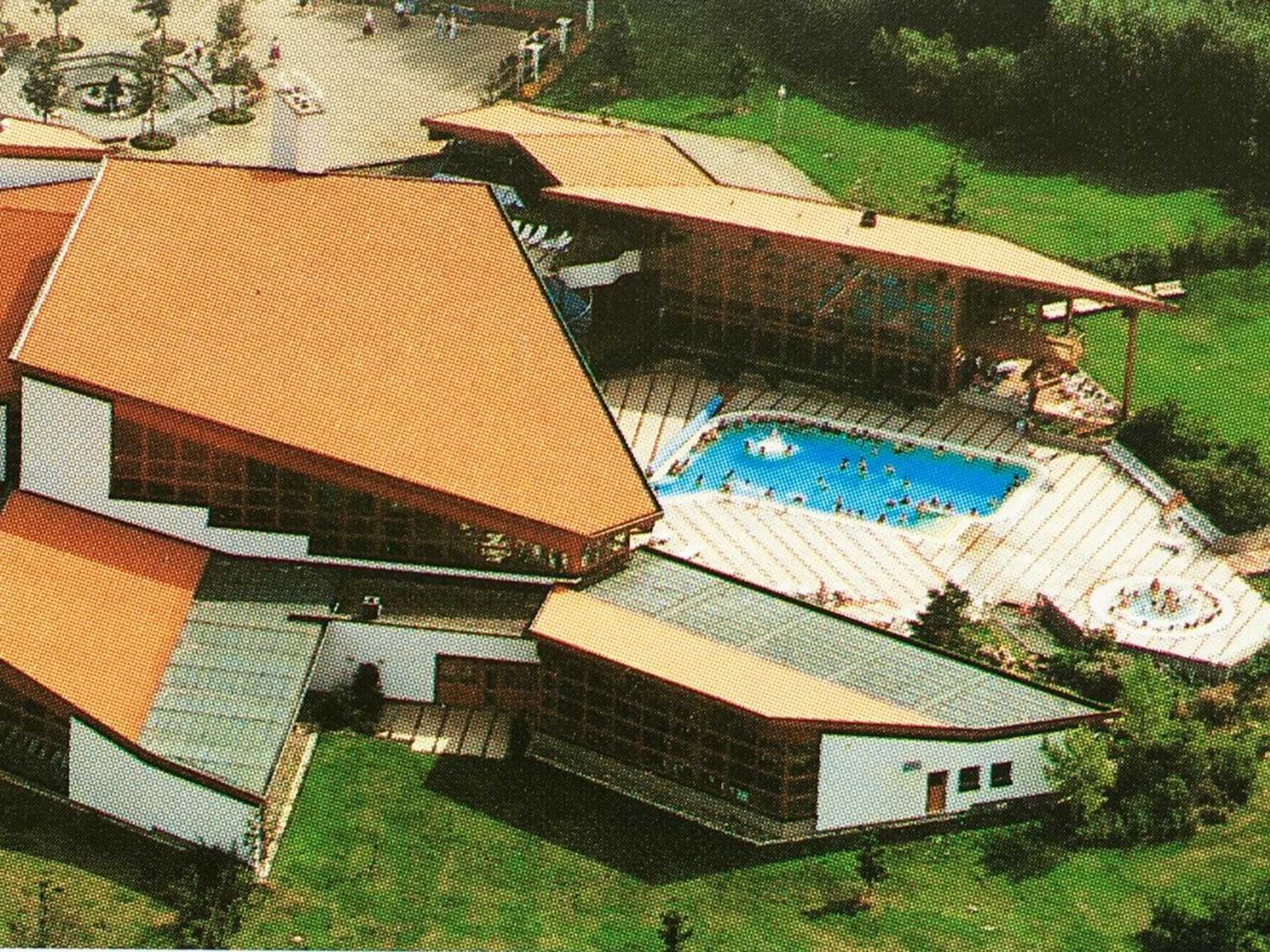 Gift card for Hotel Garni Vierjahreszeiten