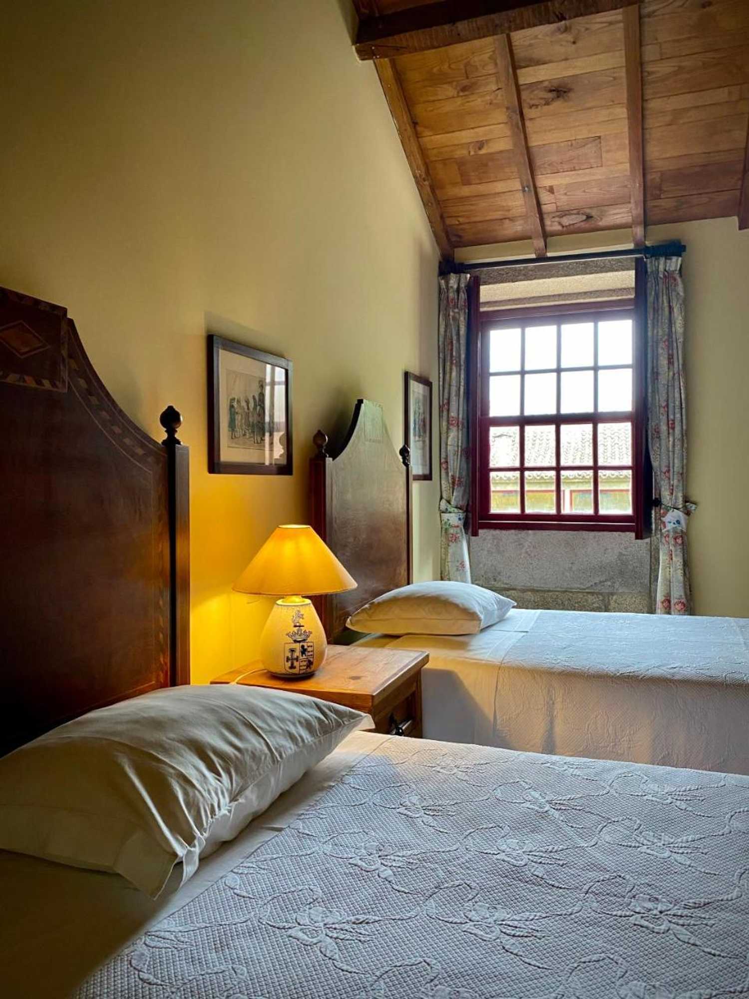 Gift card for Quinta da Boa Viagem