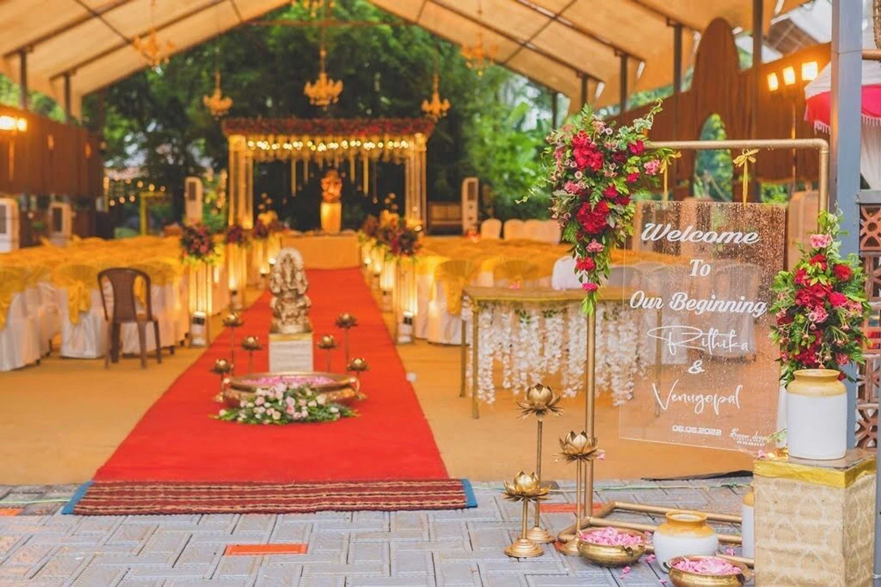 Gift card for Neelambari Ecotourism