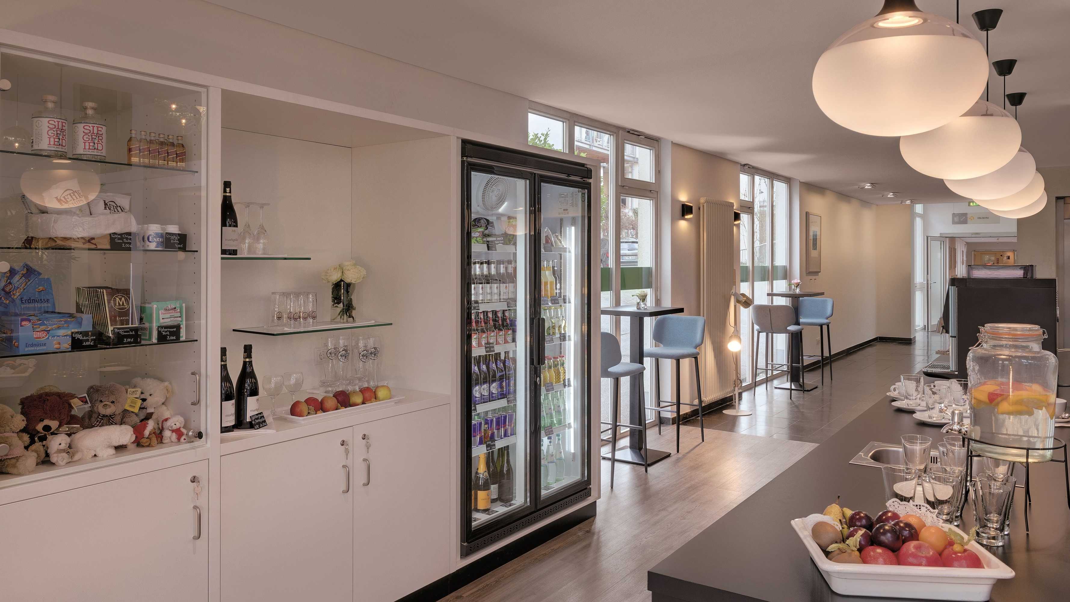 Gift card for Hotel The Yard Bad Honnef Gift card for Hotel The Yard Bad Honnef