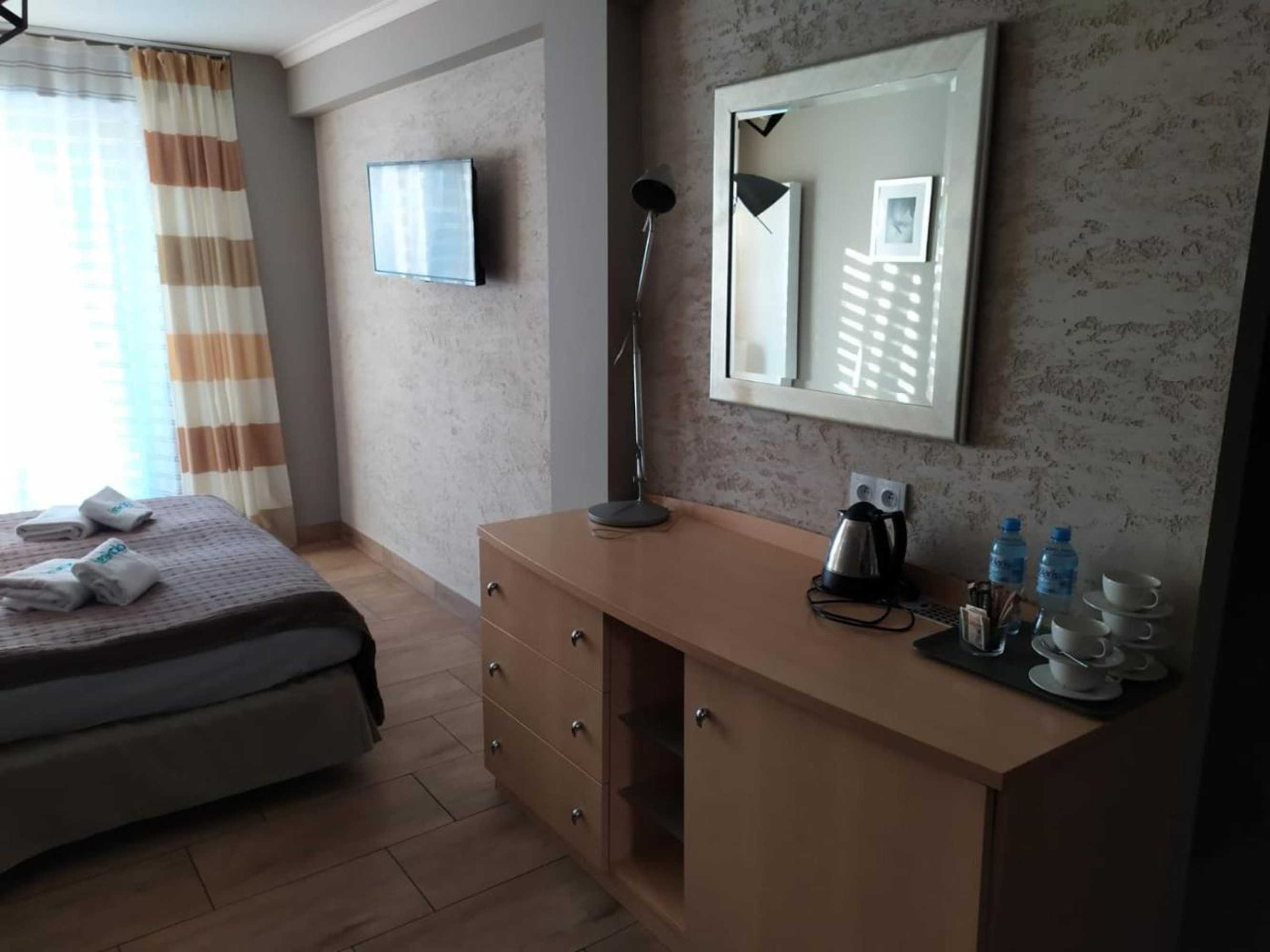 Gift card for Aparthotel Wadowice & Hostel Genery