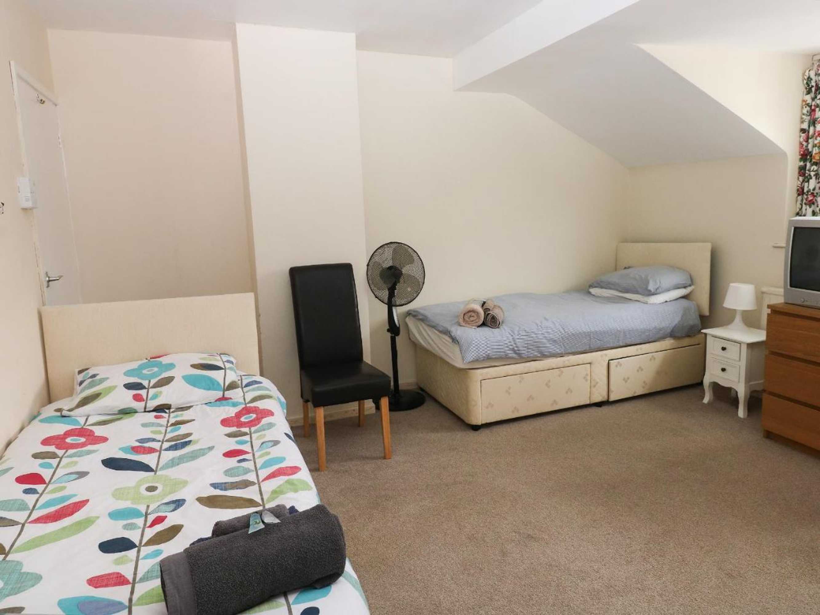 Gift card for The Old Bakehouse