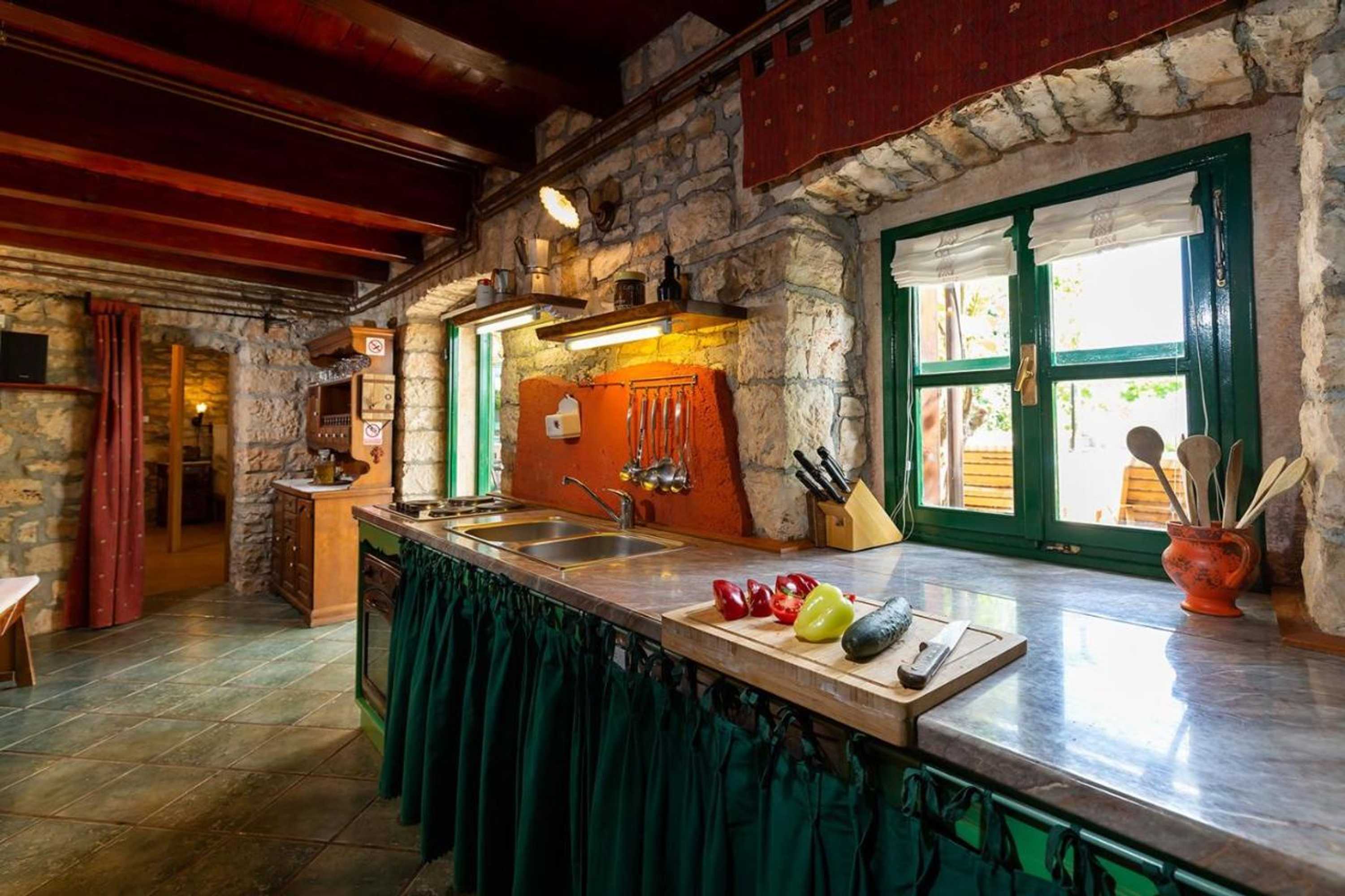 Gift card for Authentic House Villa Albazora in Central Istria Gift card for Authentic House Villa Albazora in Central Istria