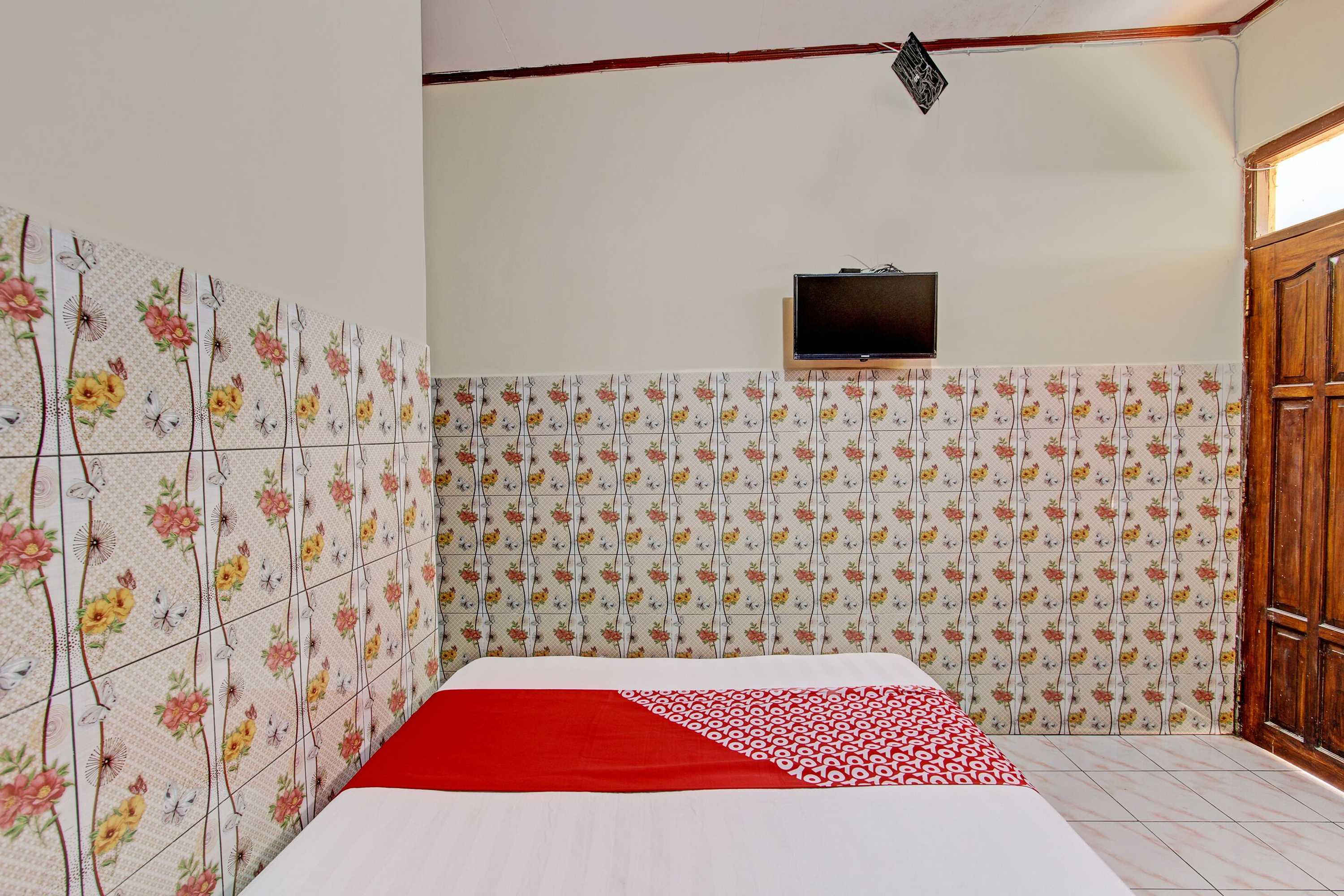 Gift card for Oyo 92884 Agustha Homestay