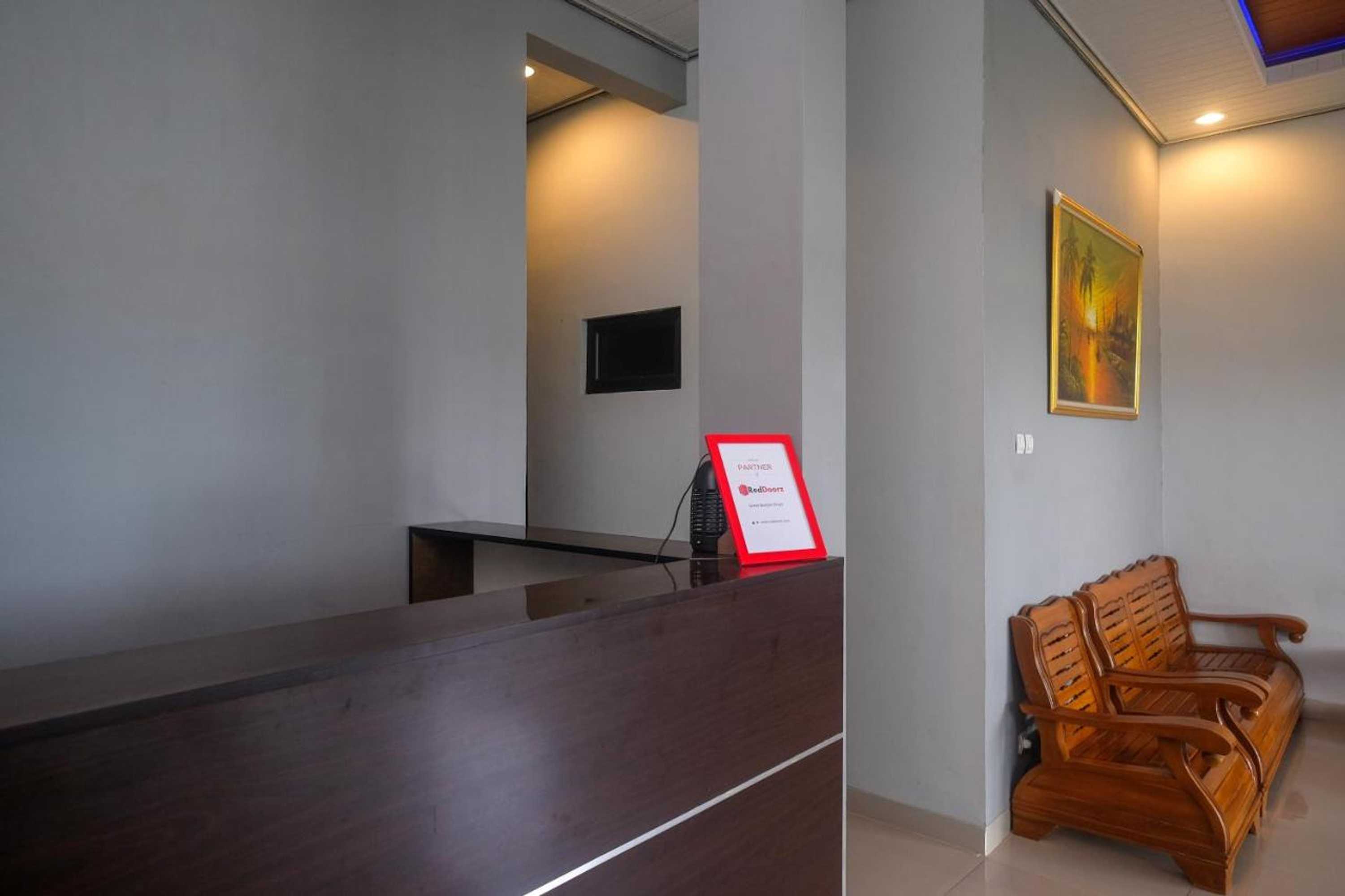 Gift card for Reddoorz Near Dr Oen Solo Baru Hospital Gift card for Reddoorz Near Dr Oen Solo Baru Hospital