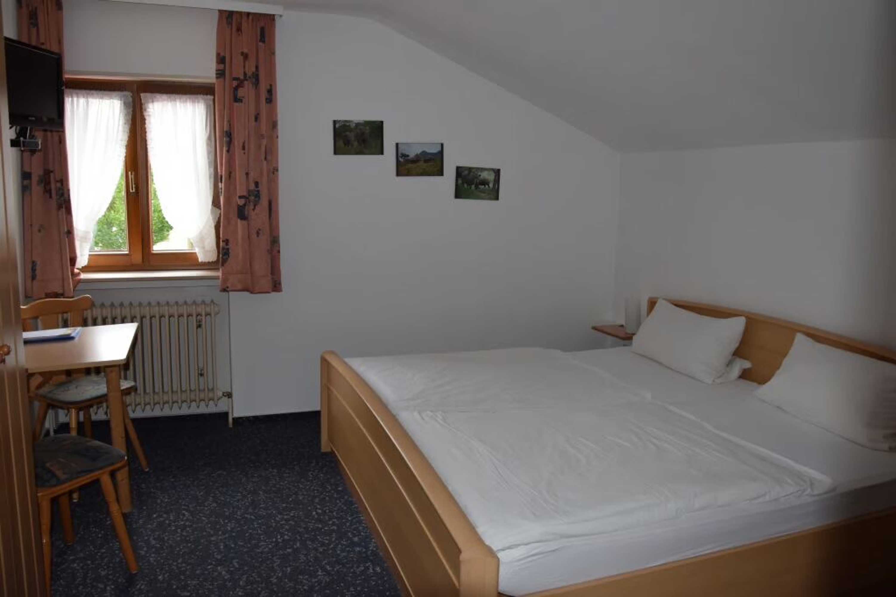 Gift card for Hotel Gästehaus Sonne