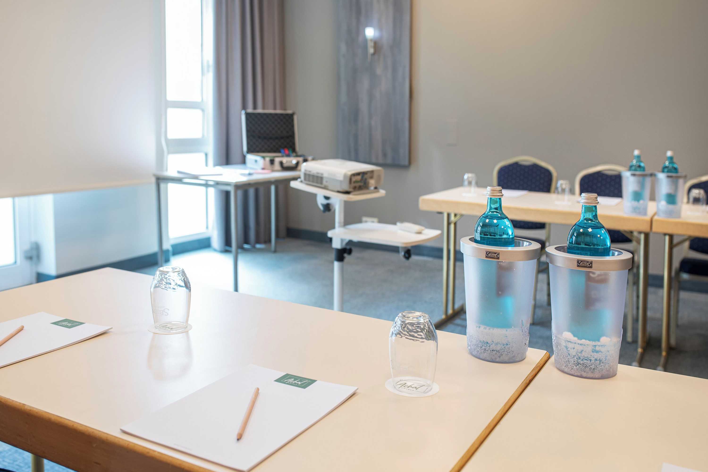 Gift card for Achat Hotel Neustadt an Der Weinstraße