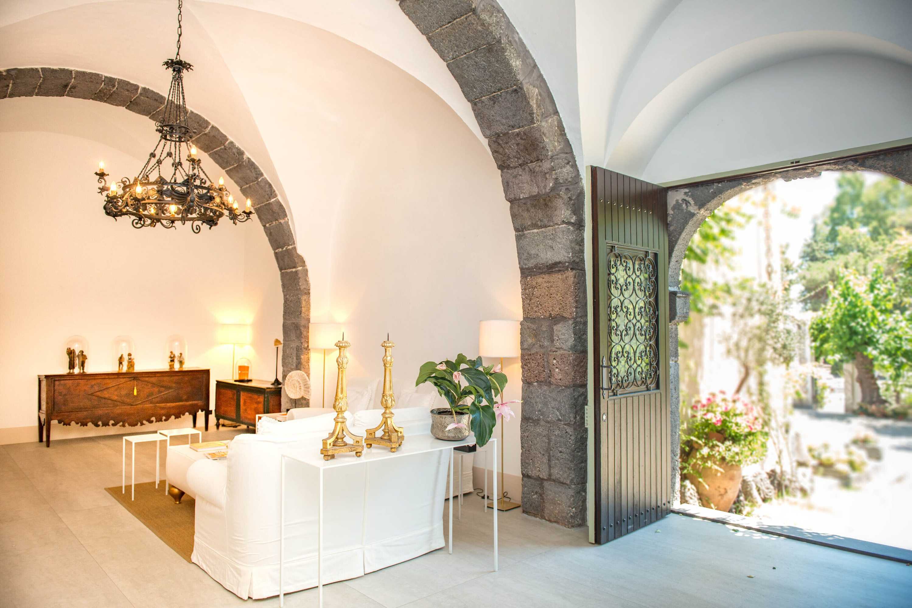 Gift card for Castello San Marco Charming Hotel & Spa