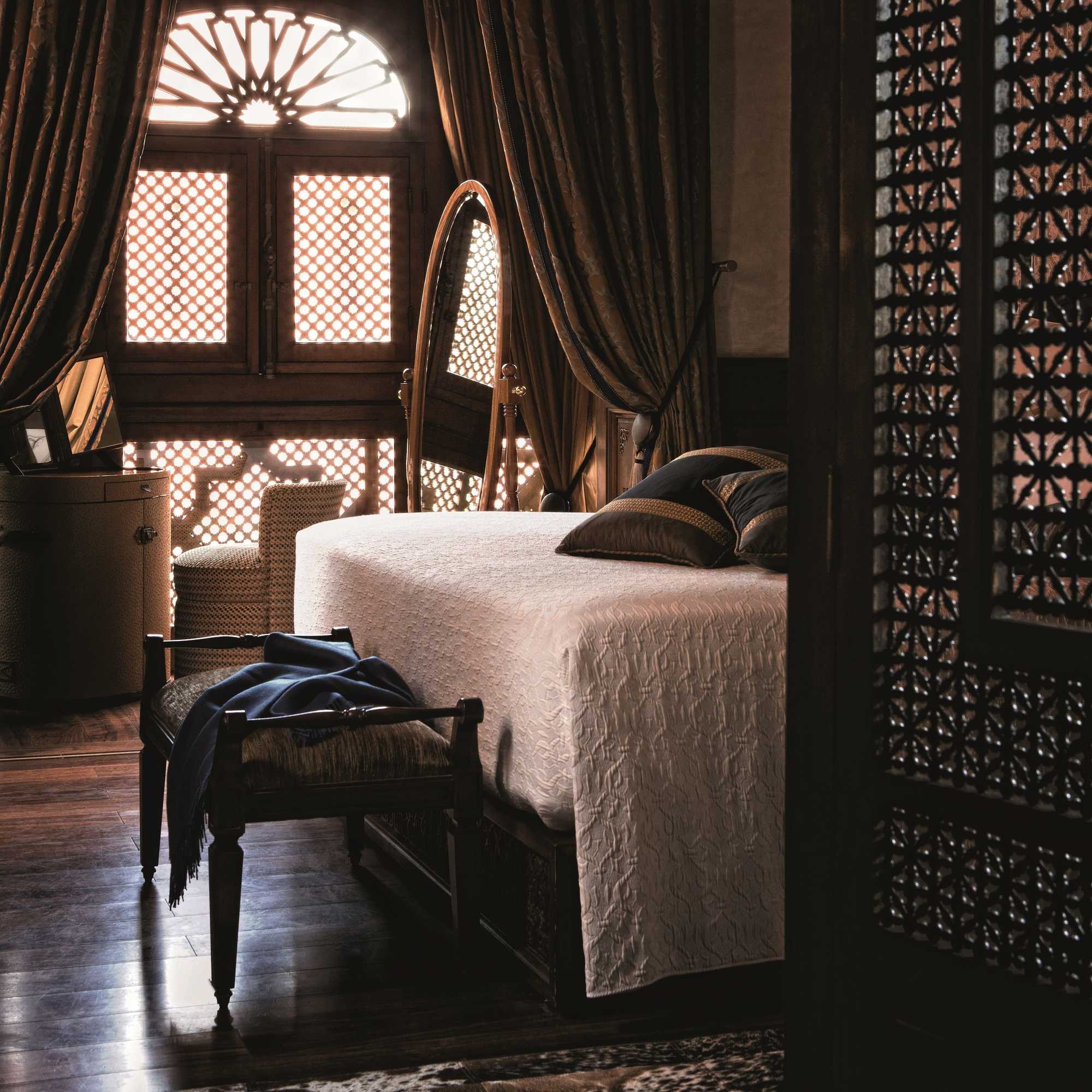 Gift card for Royal Mansour Marrakech Gift card for Royal Mansour Marrakech