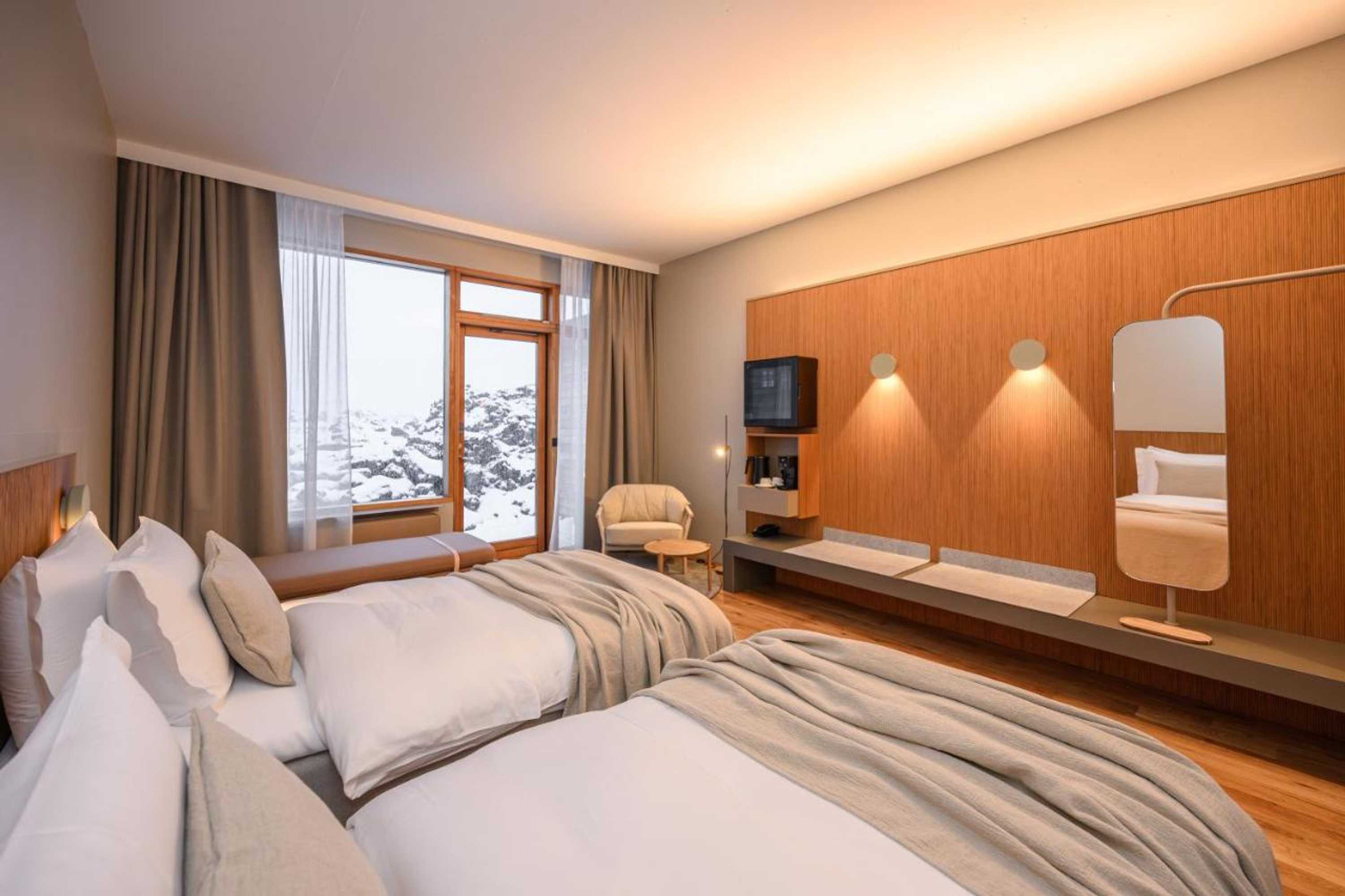 Gift card for Silica Hotel at Blue Lagoon Iceland Gift card for Silica Hotel at Blue Lagoon Iceland