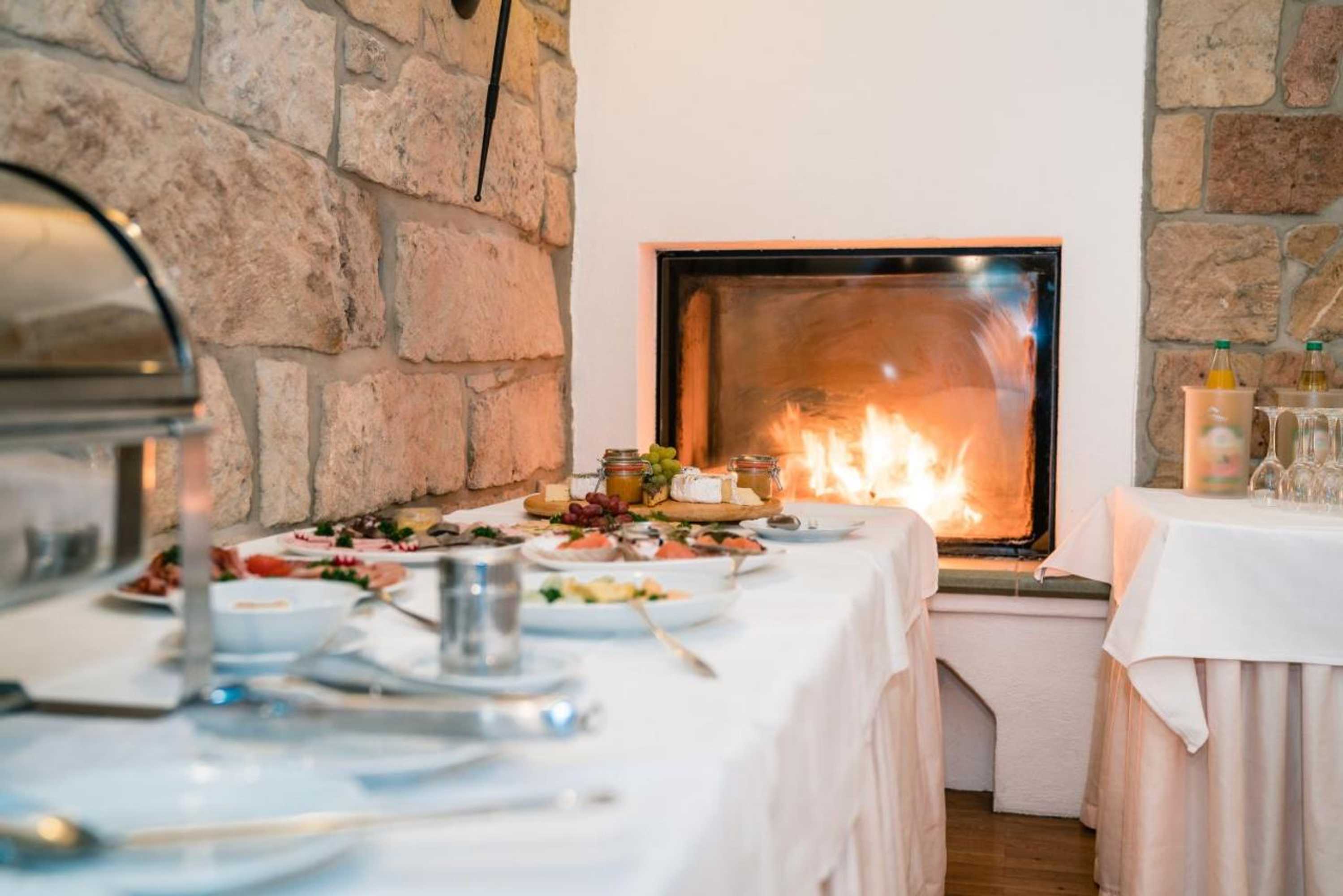 Gift card for Landhotel Zum Erbgericht