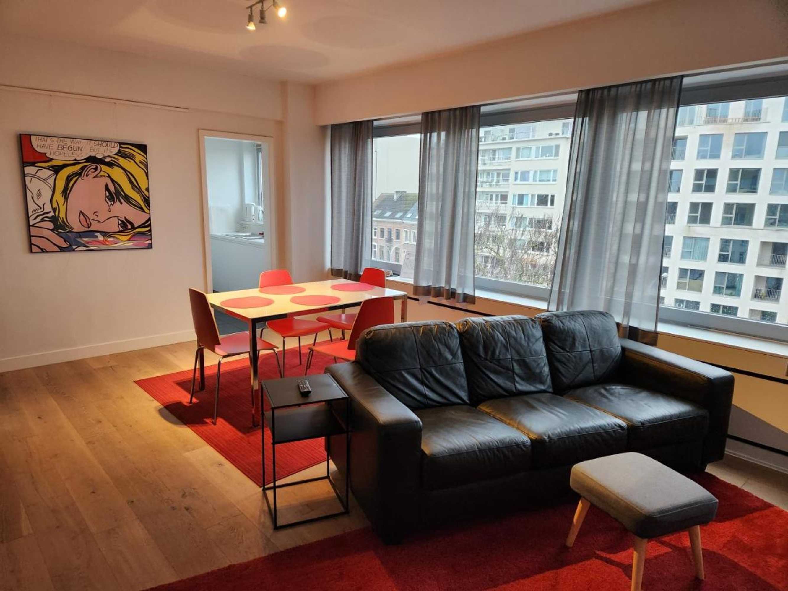 Gift card for Astrid - Apartments