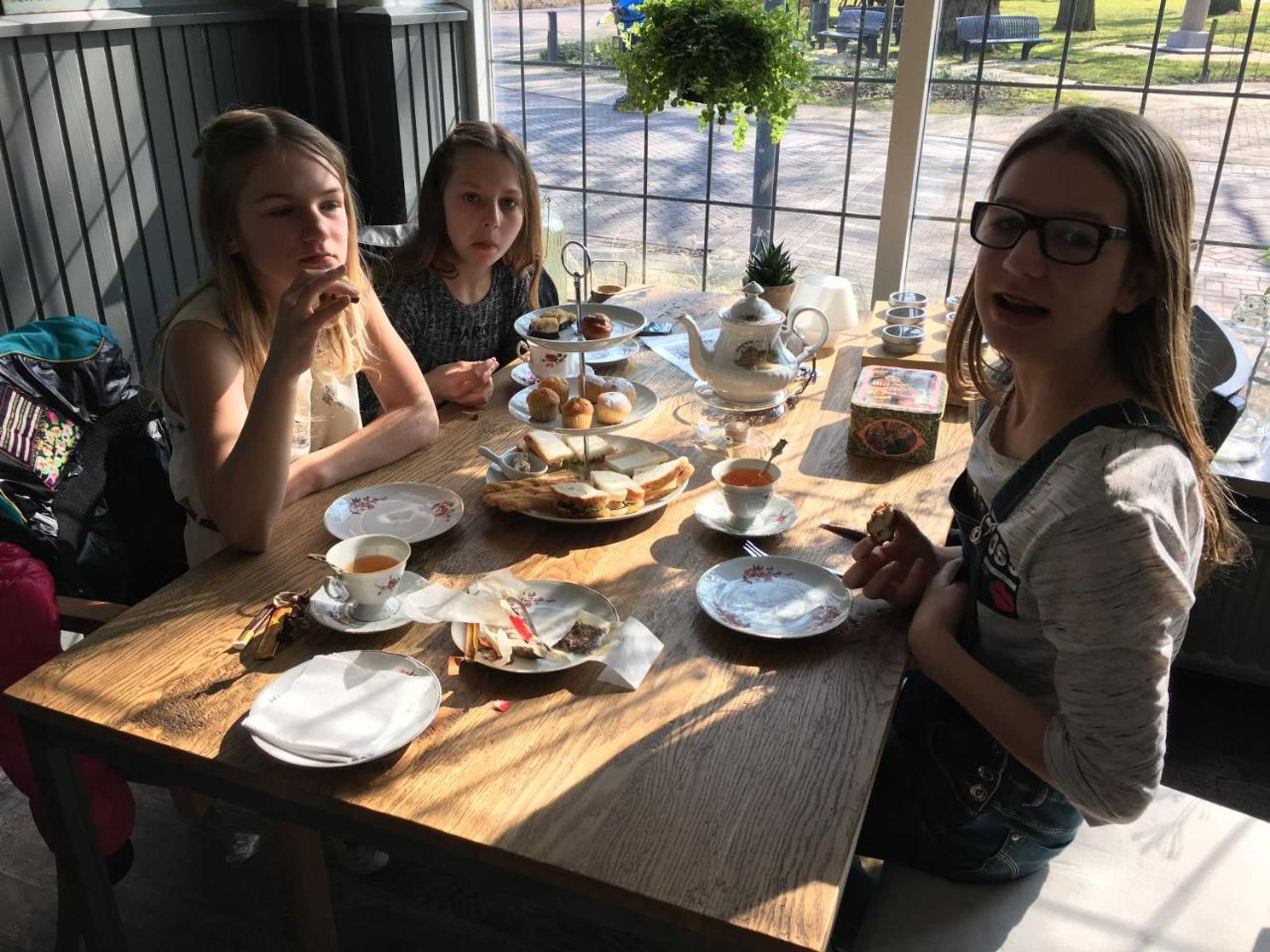 Gift card for Hotel Restaurant In D'ouwe Peel