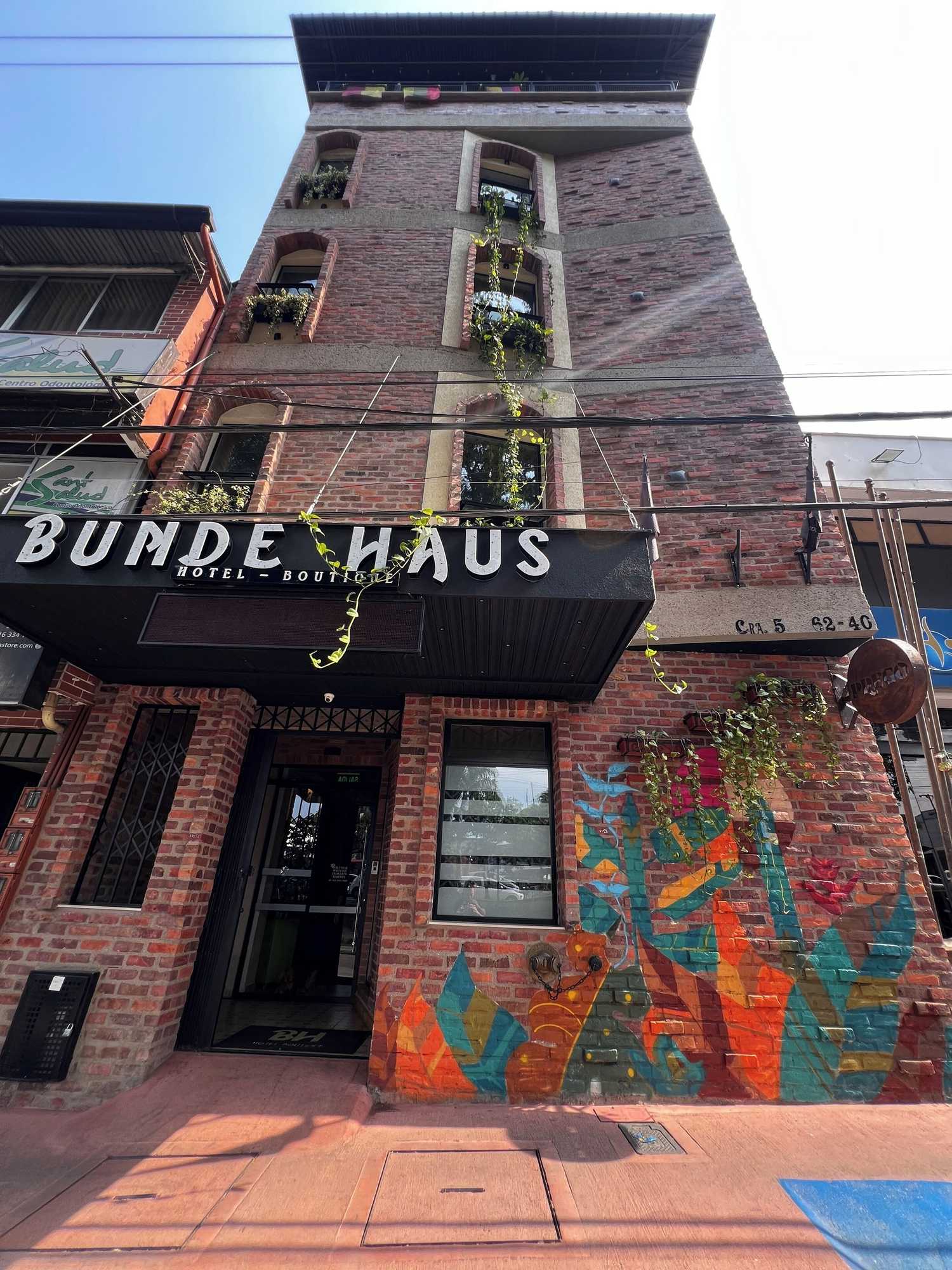 Gift card for Bunde Haus Hotel Boutique Express Gift card for Bunde Haus Hotel Boutique Express