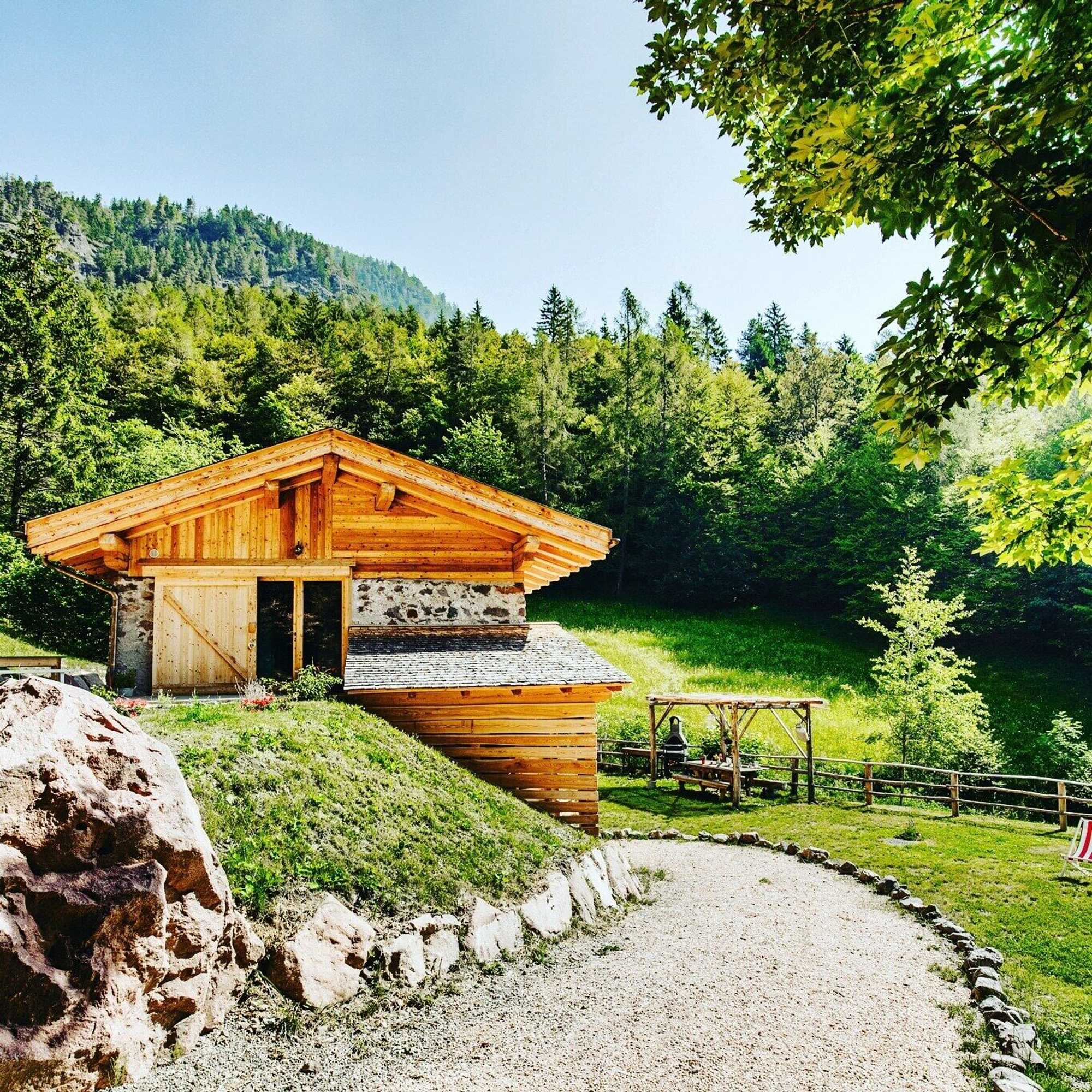 Gift card for Maso Nel Bosco