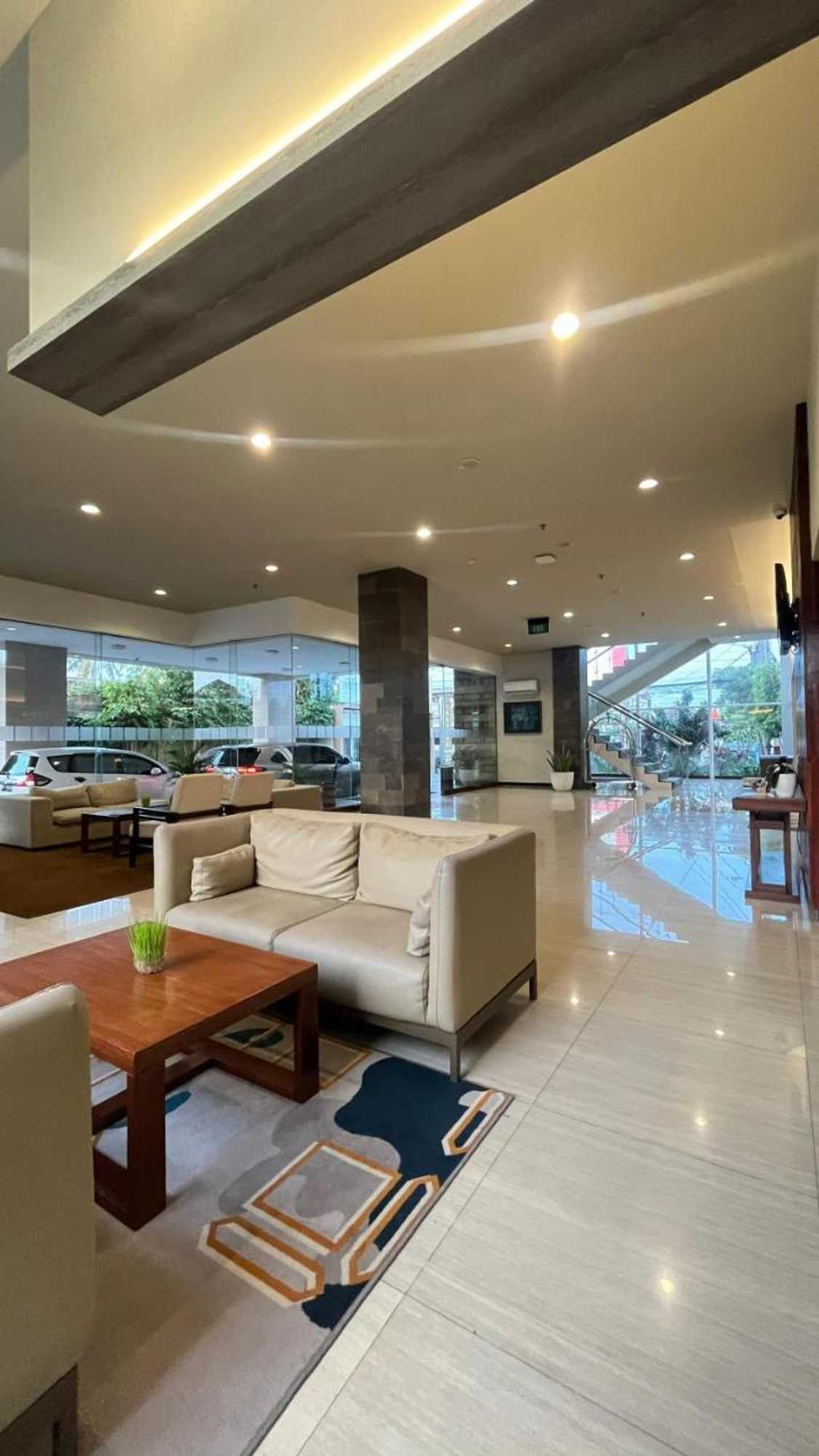 Gift card for Vrata Hotel Yogyakarta