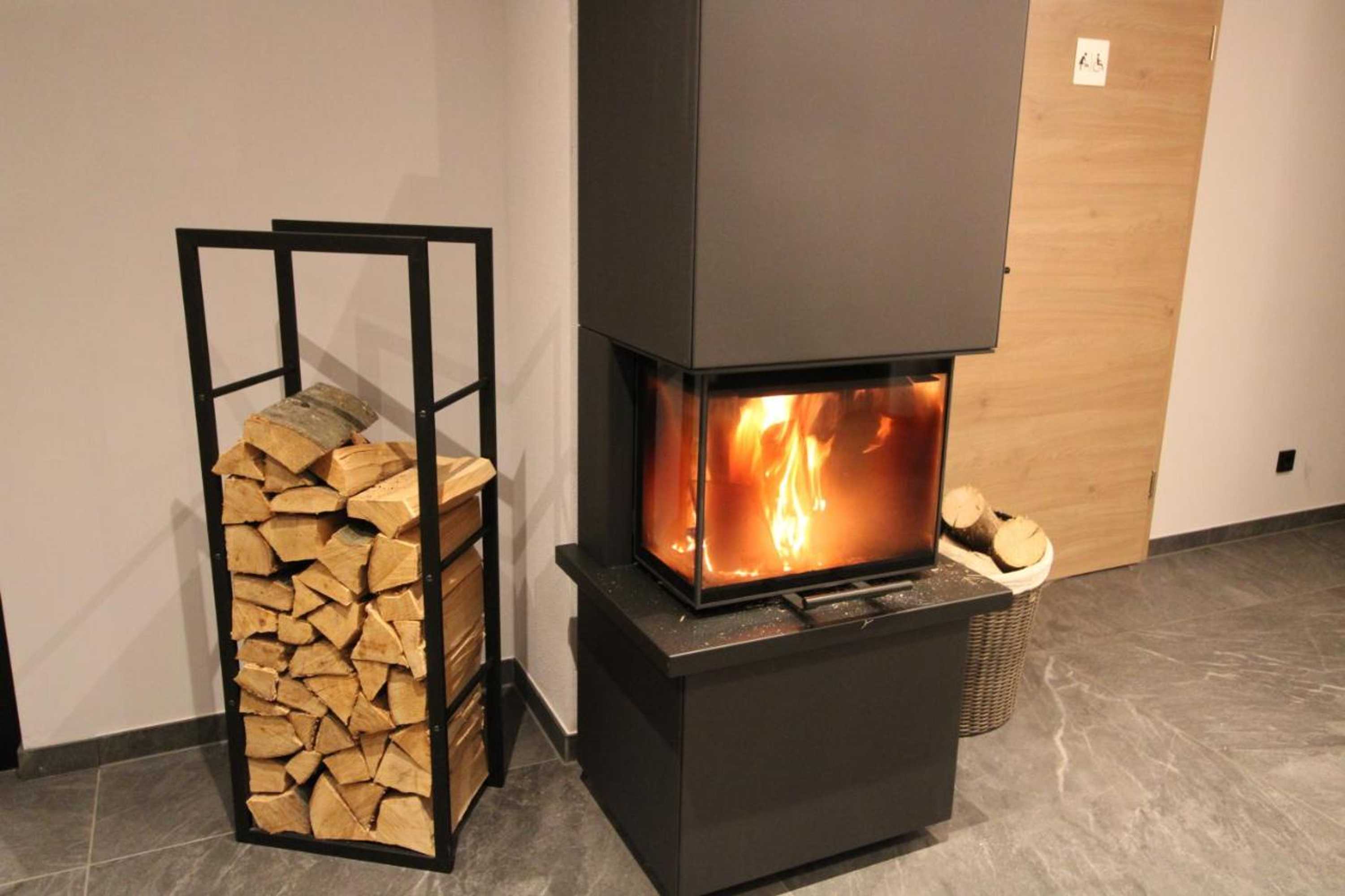 Gift card for Der Hirsch