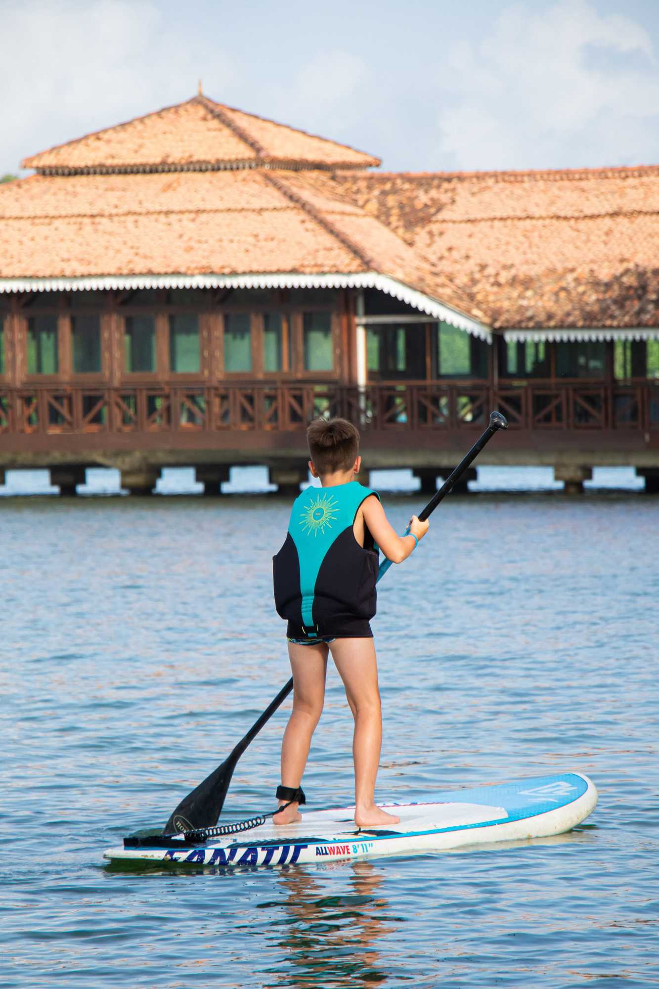 Gift card for Club Bentota