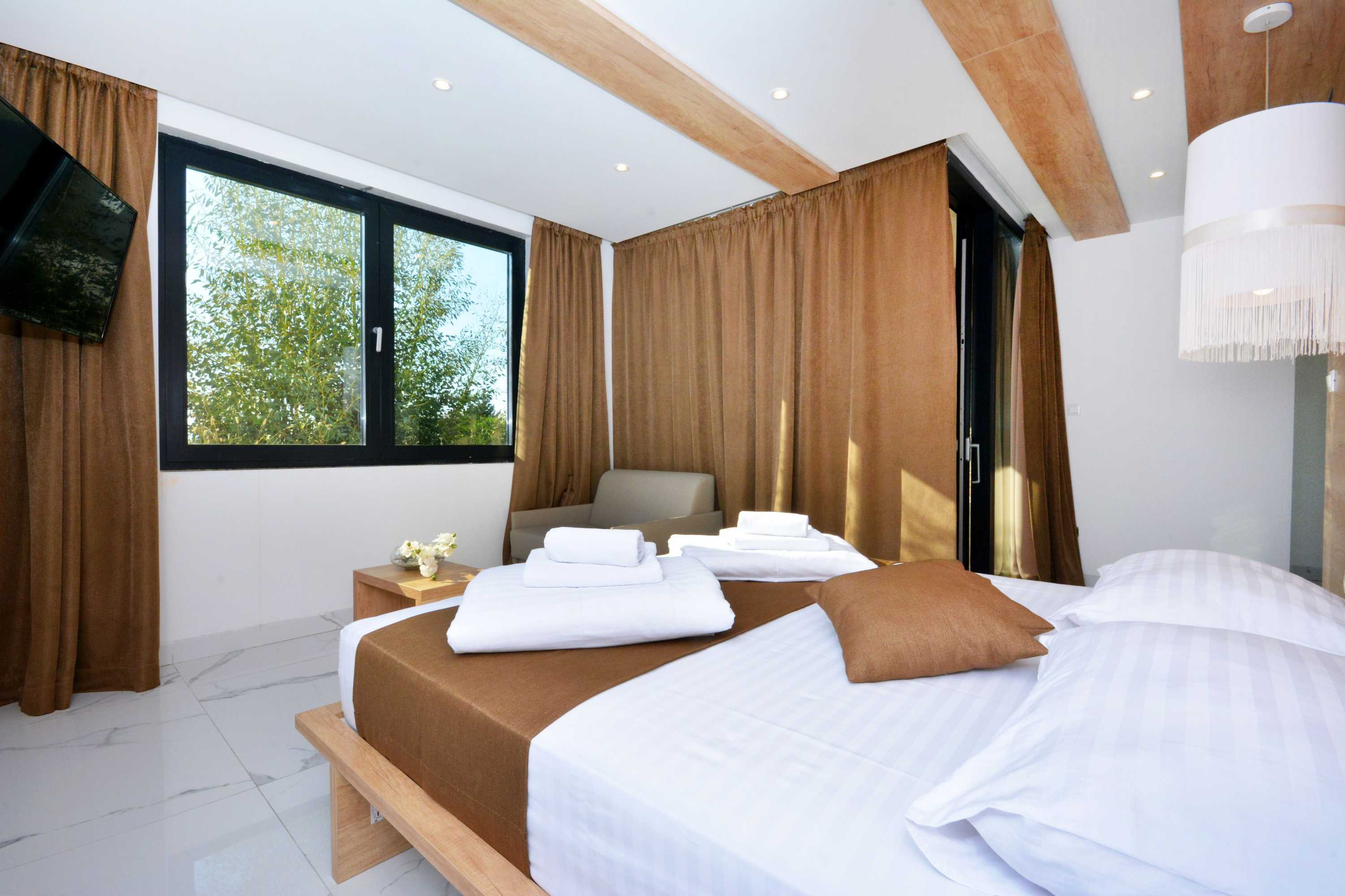 Gift card for Hotel San Antonio