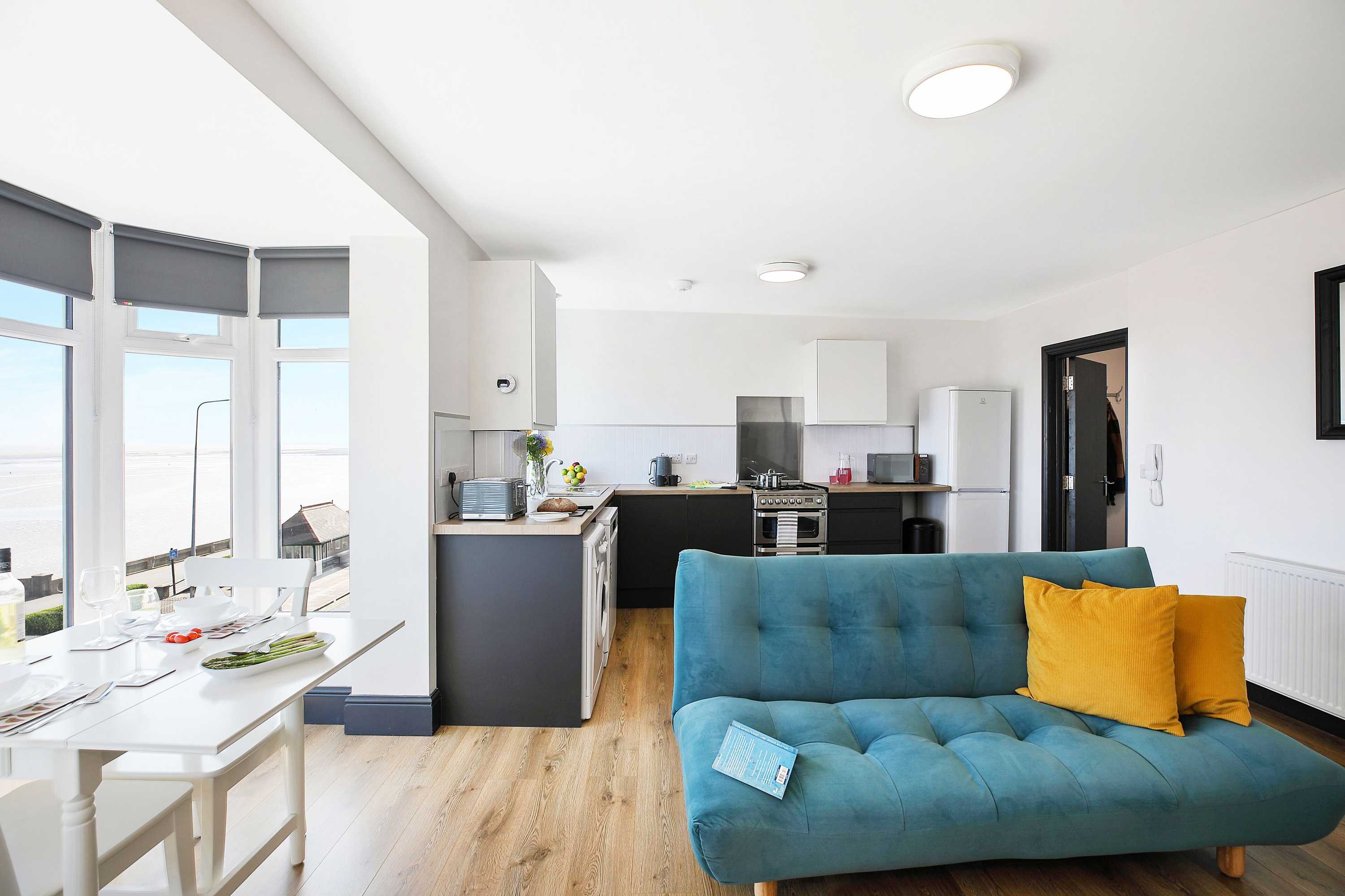 Gift card for Tyme Suites on Kingsway