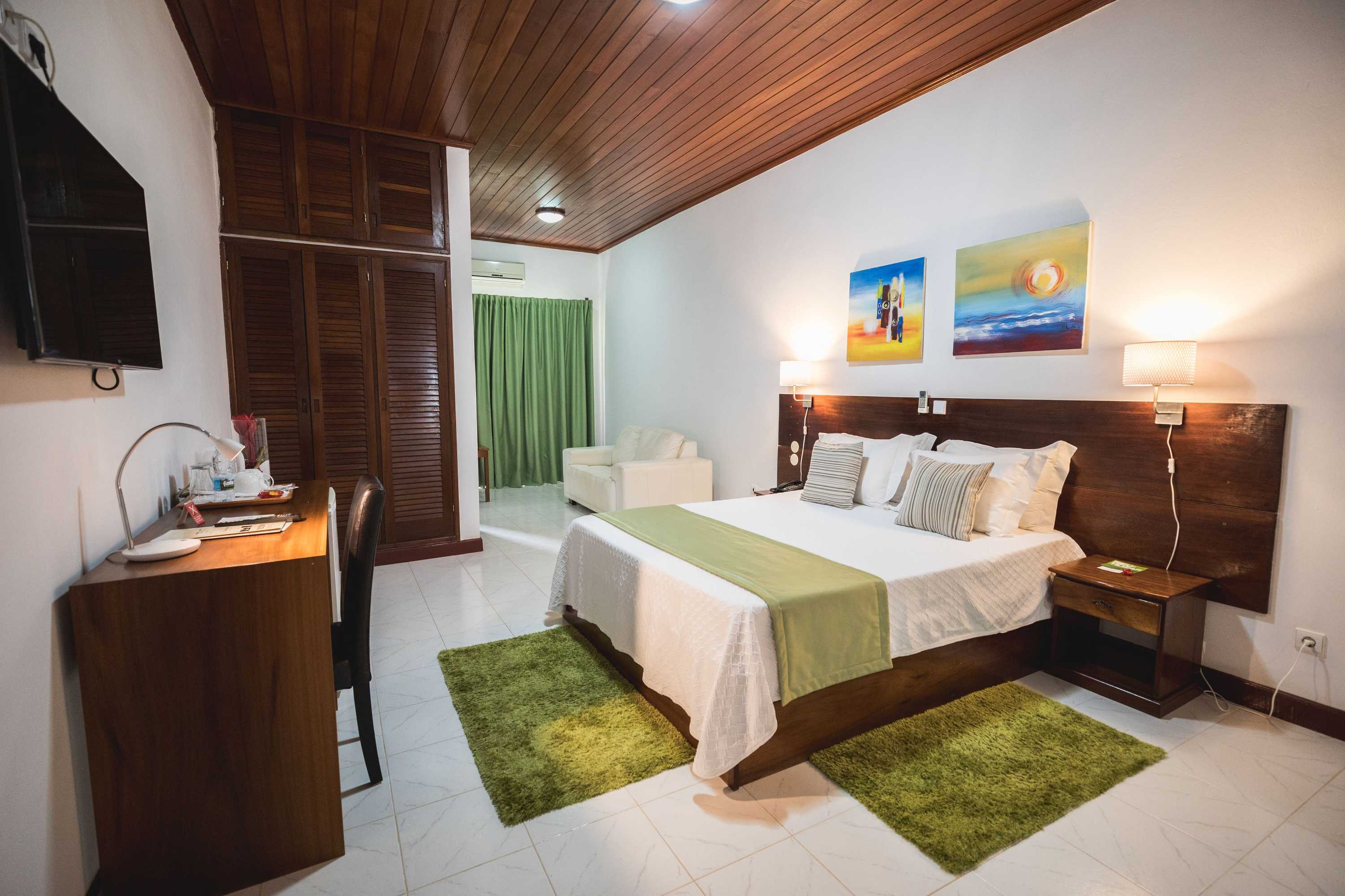 Gift card for Hotel Praia Gift card for Hotel Praia