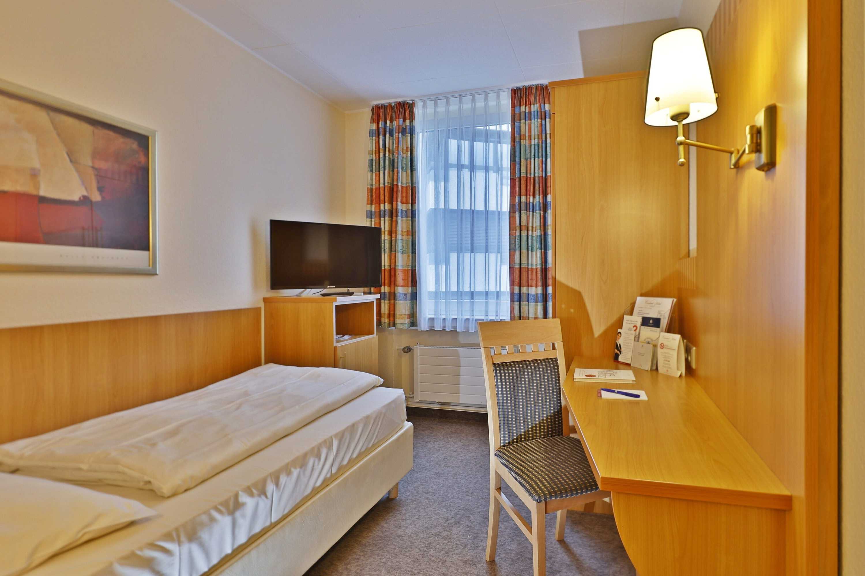 Gift card for City Partner Hotel Central Wuppertal Gift card for City Partner Hotel Central Wuppertal
