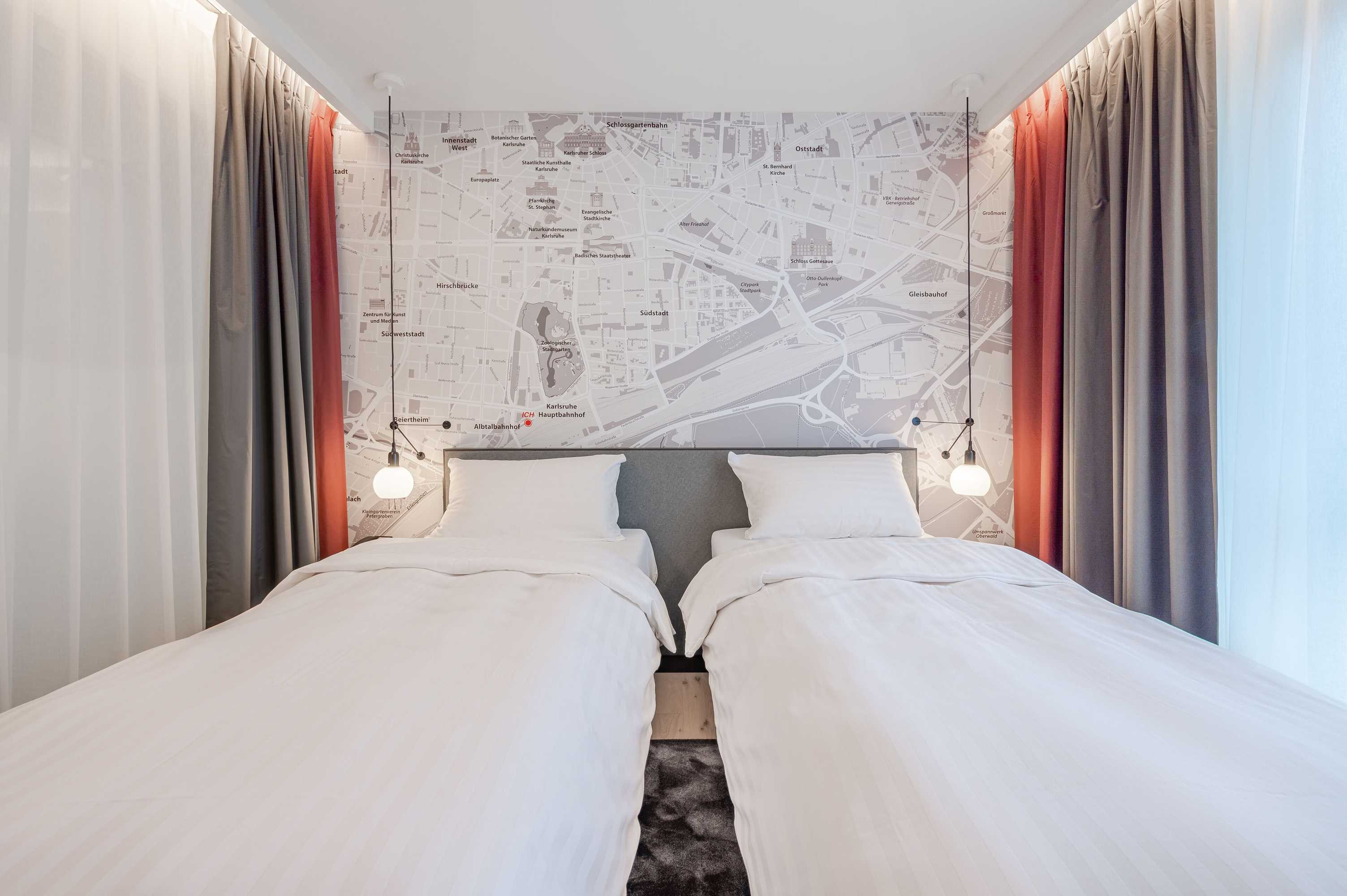 Gift card for Intercityhotel Paderborn Gift card for Intercityhotel Paderborn