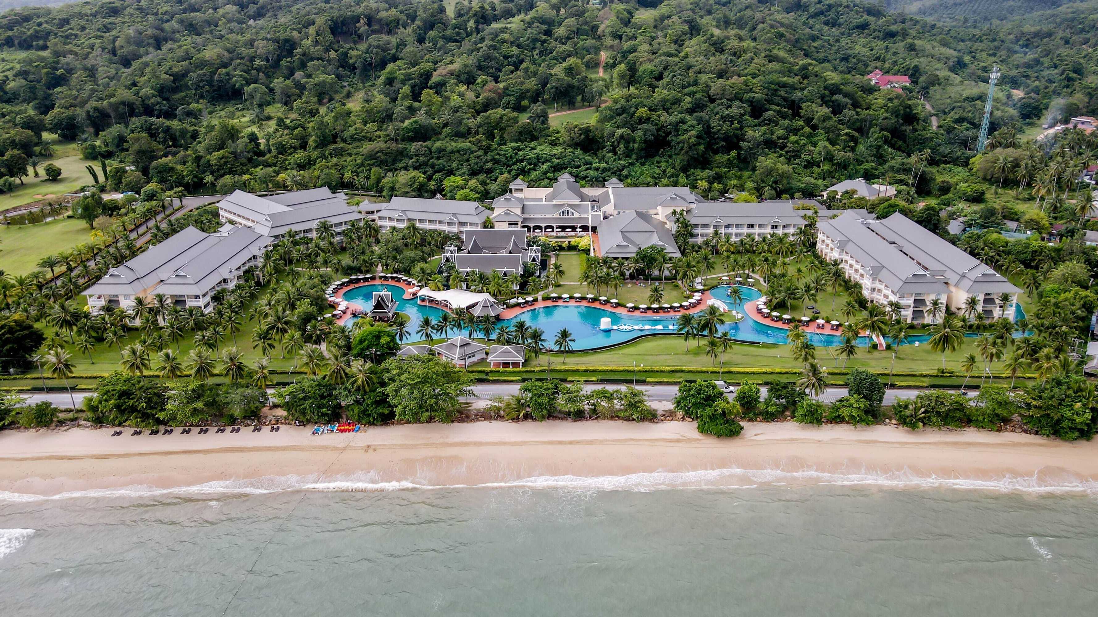 Gift card for Sofitel Krabi Phokeethra Golf & Spa Resort Gift card for Sofitel Krabi Phokeethra Golf & Spa Resort