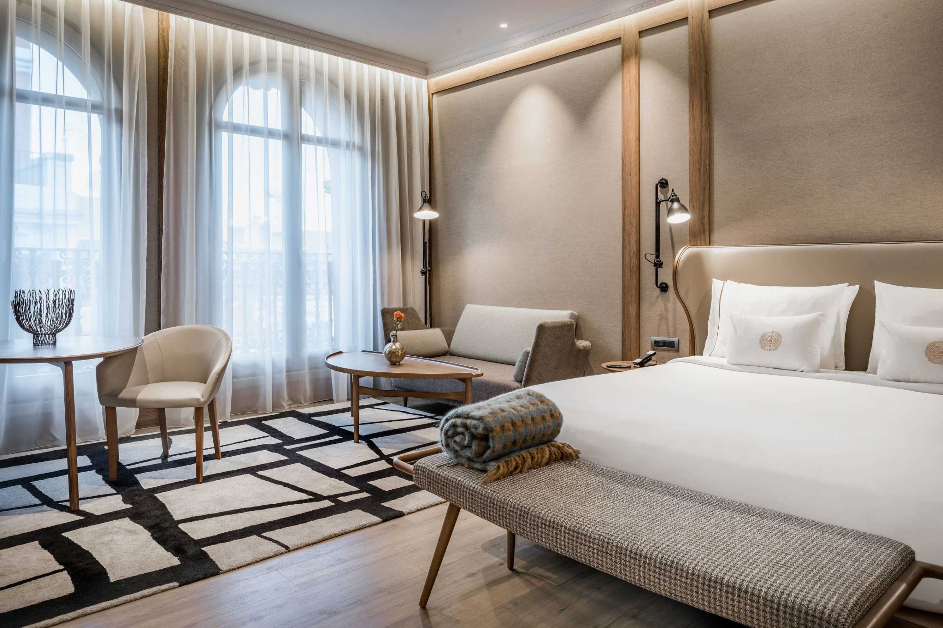 Gift card for Círculo Gran Vía, Autograph Collection - Adults Only Gift card for Círculo Gran Vía, Autograph Collection - Adults Only
