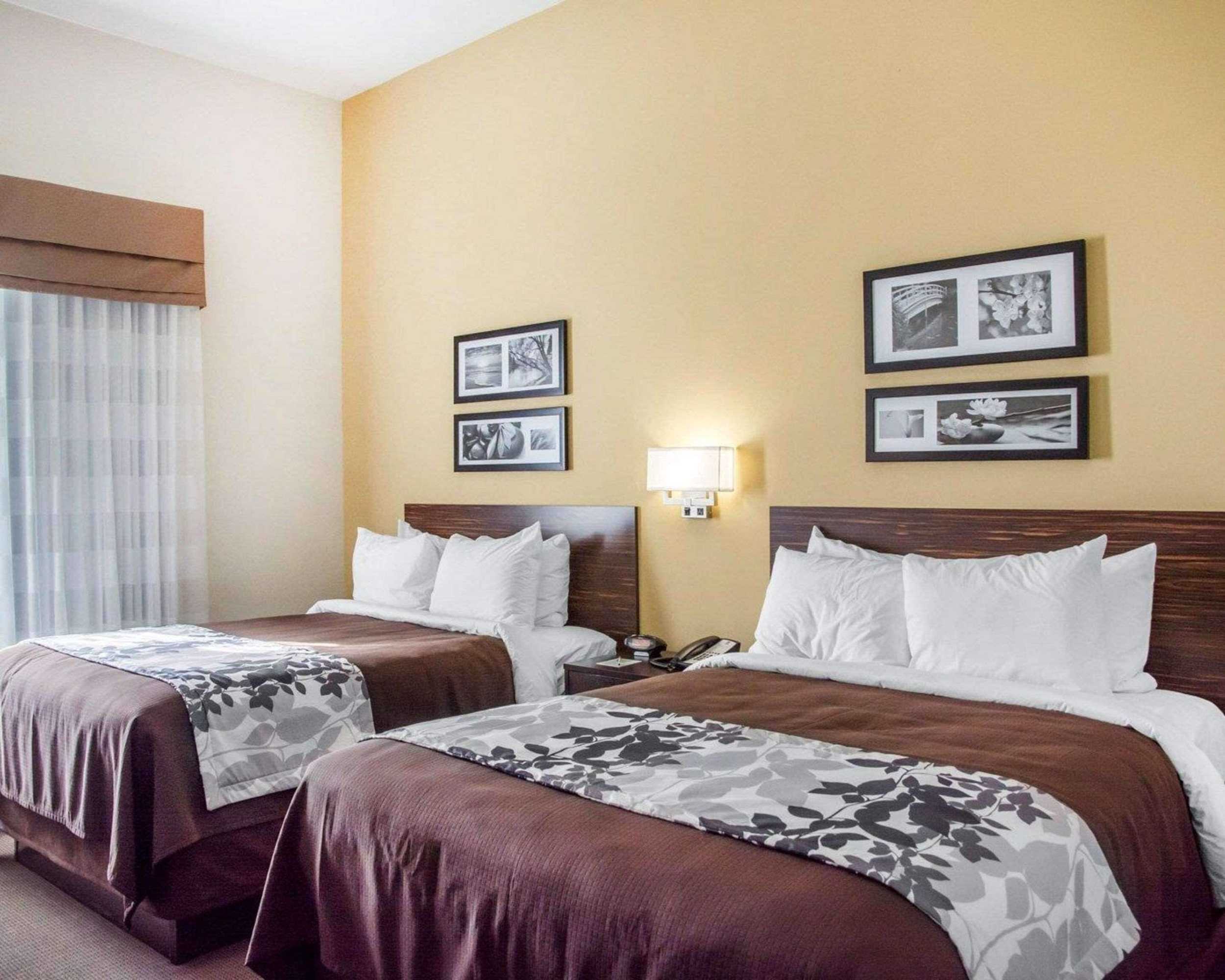 Gift card for Sleep Inn & Suites Gift card for Sleep Inn & Suites