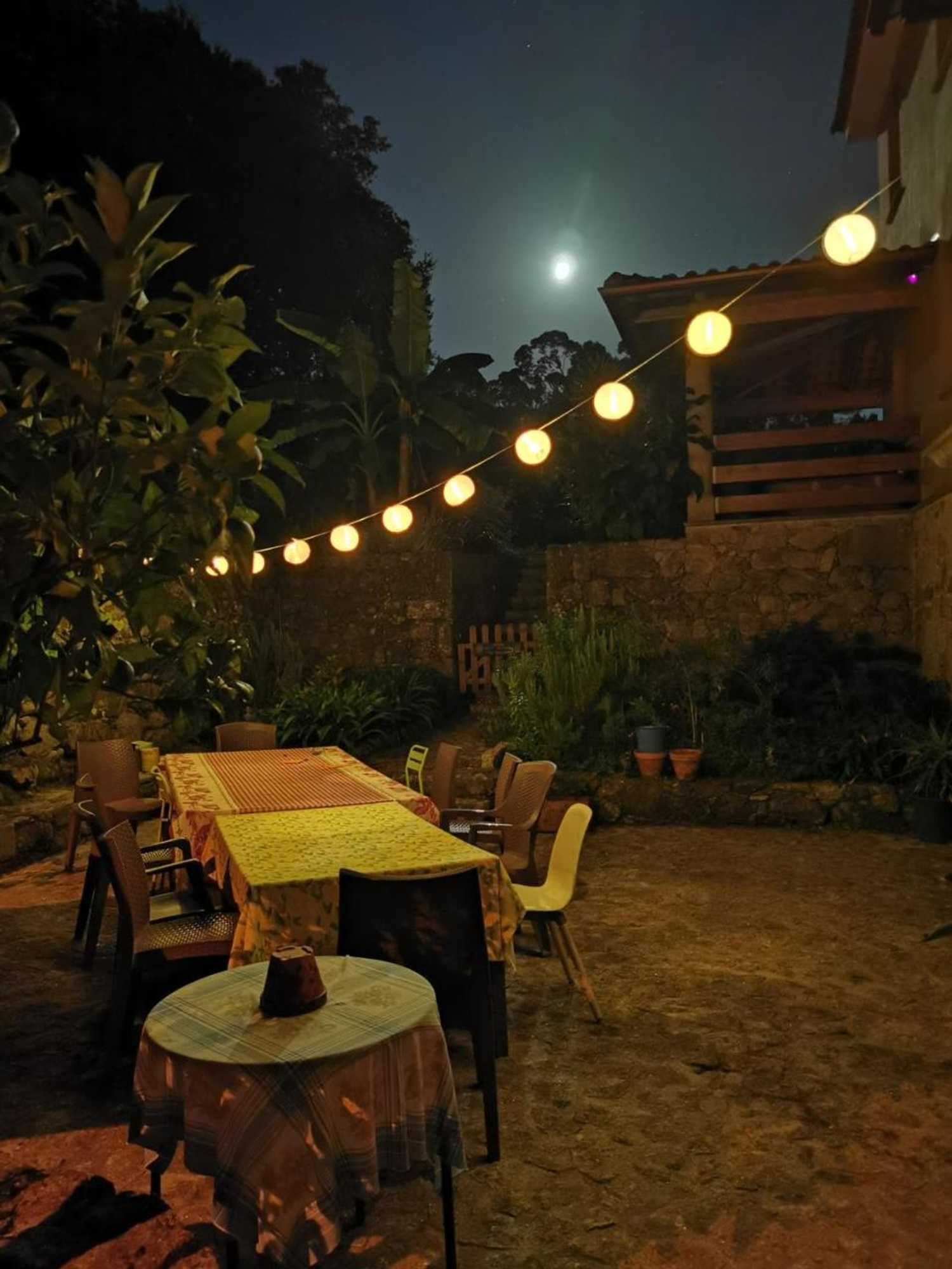 Gift card for Quinta Estrada Romana - Albergue de Peregrinos