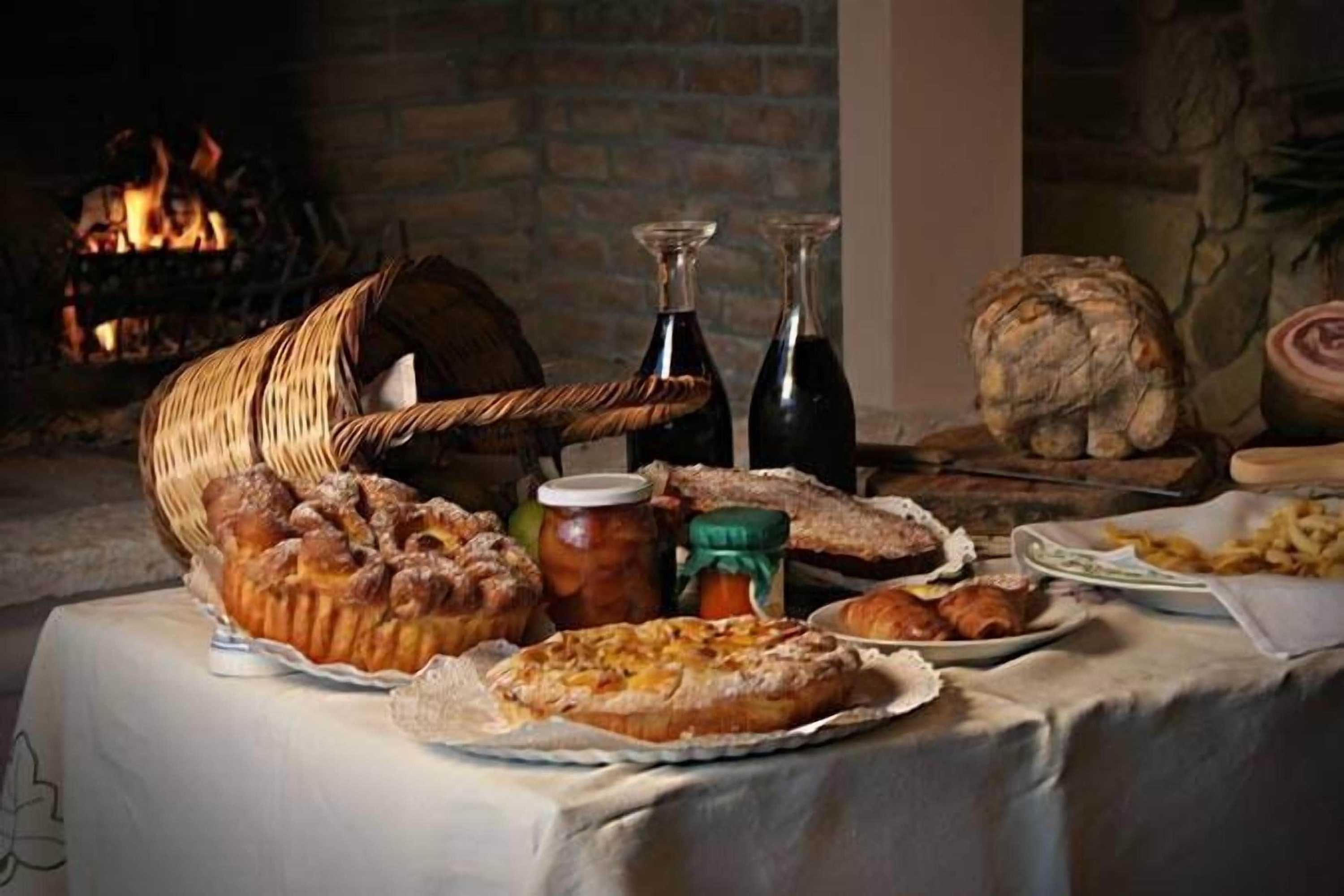 Gift card for Agriturismo Ronchetrin
