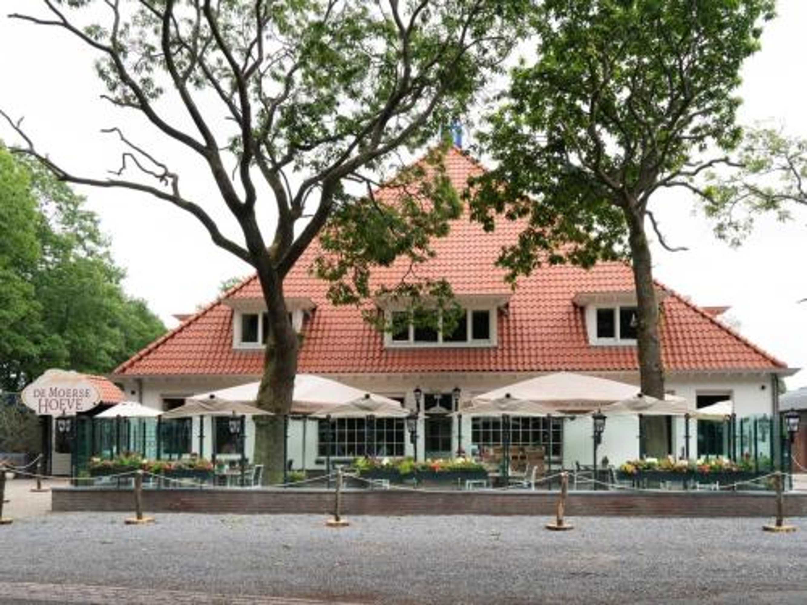 Gift card for Auberge De Moerse Hoeve Gift card for Auberge De Moerse Hoeve