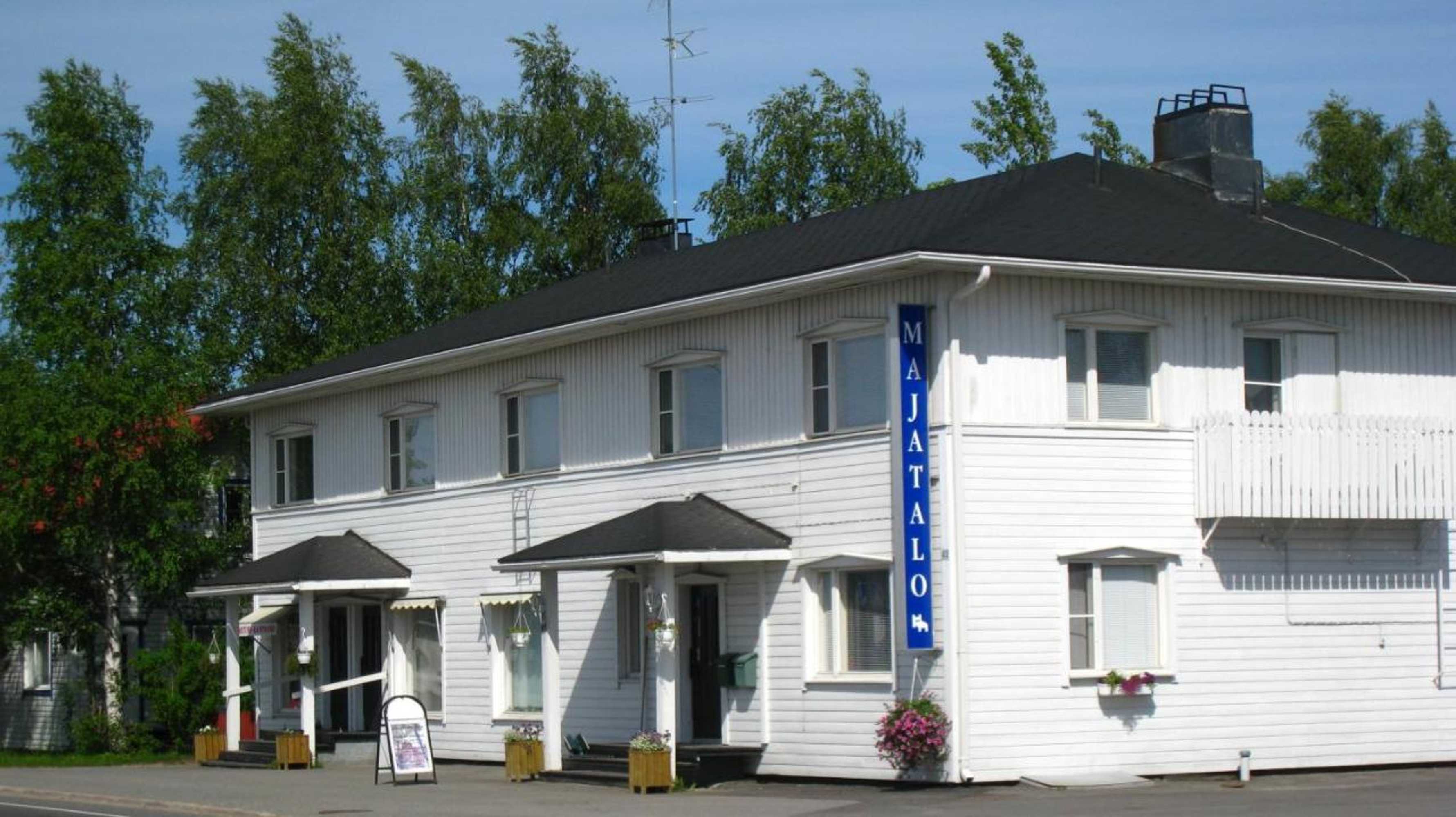 Gift card for Guesthouse Golden Goose