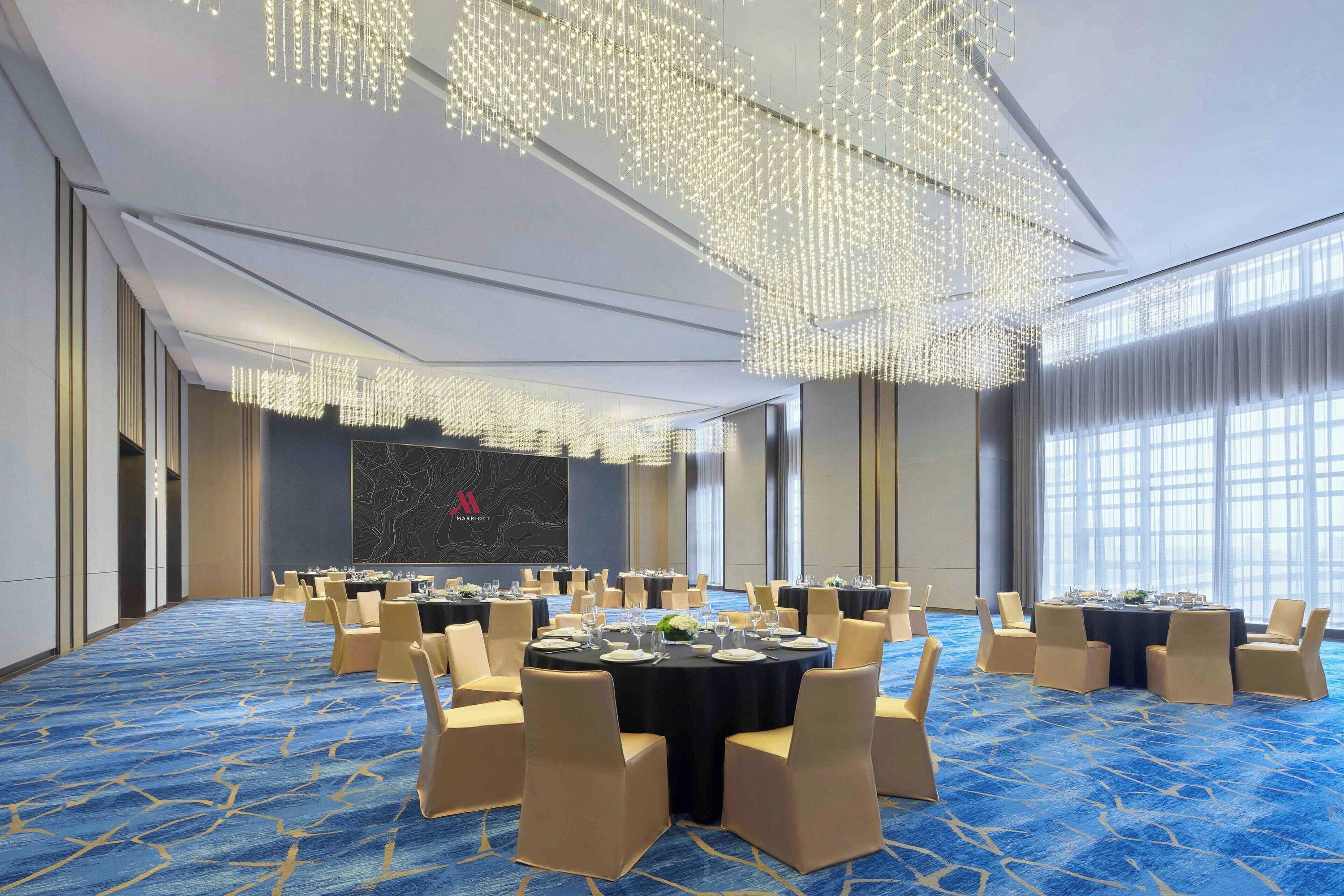 Gift card for Yancheng Marriott Hotel Gift card for Yancheng Marriott Hotel