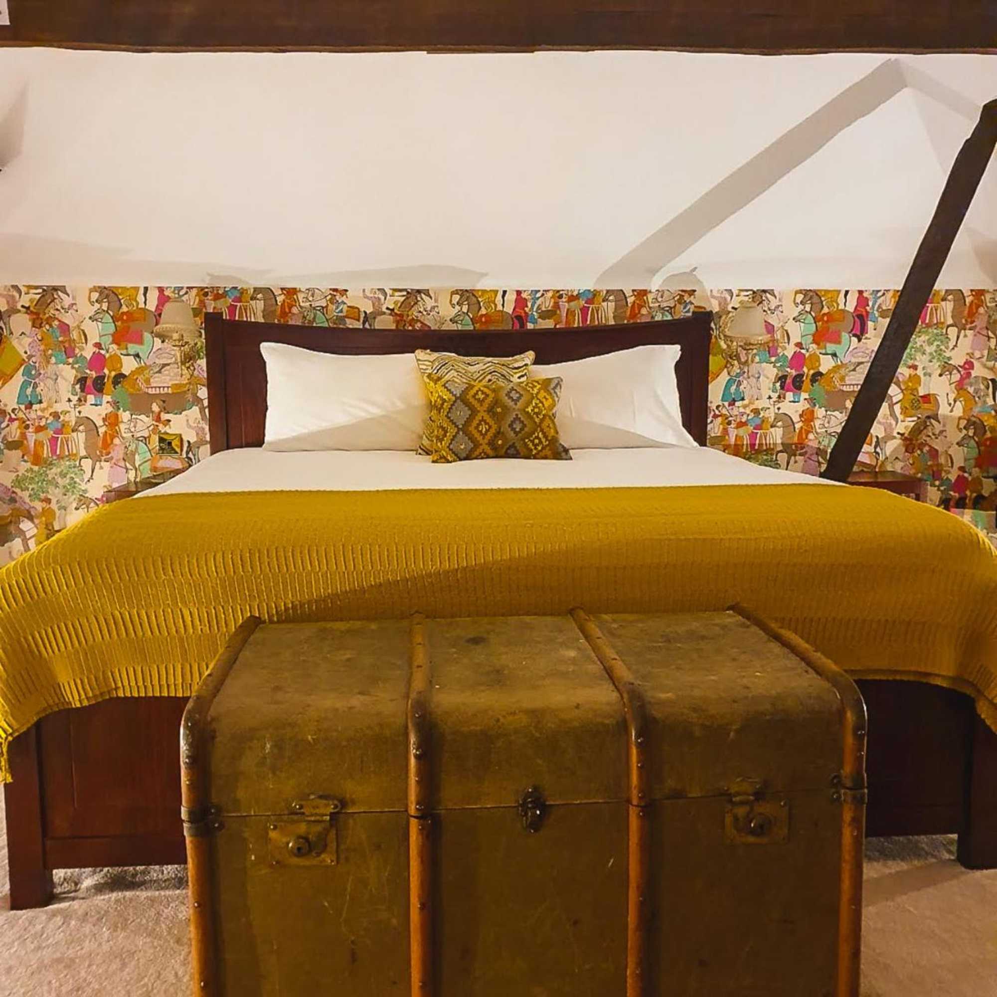 Gift card for Swan Quay Inn