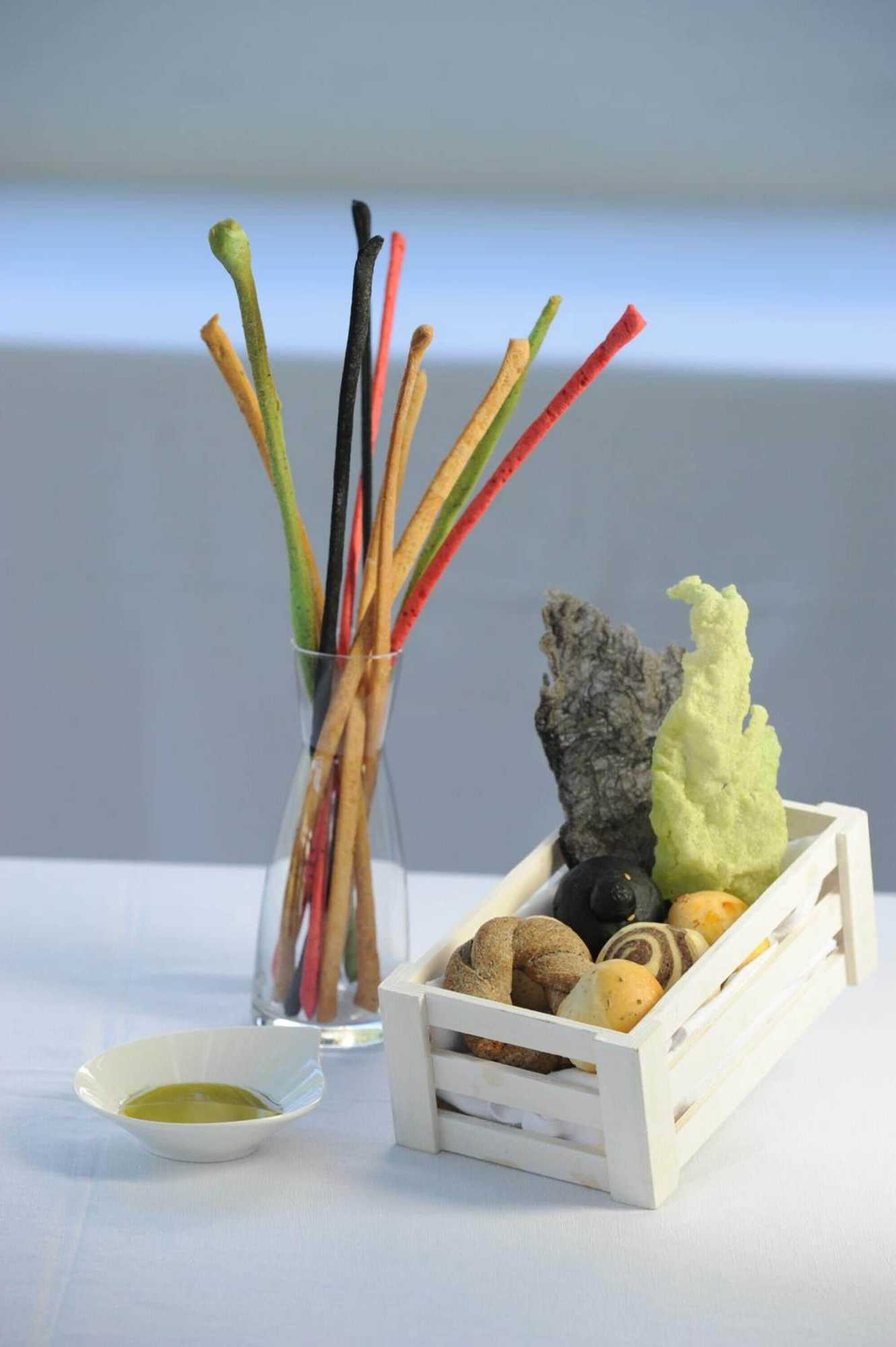 Gift card for Villa Maria Cristina