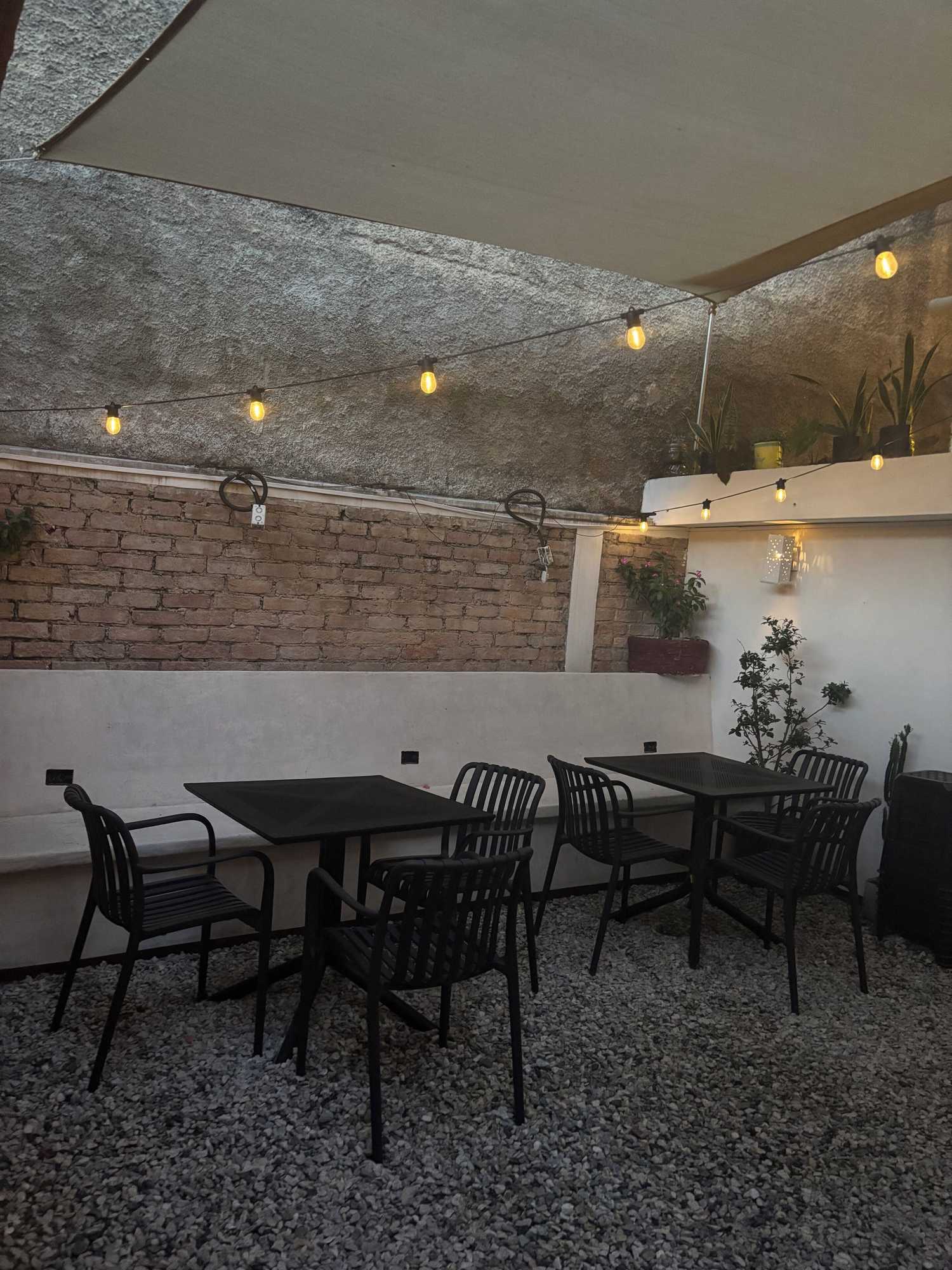 Gift card for Casa Semuc