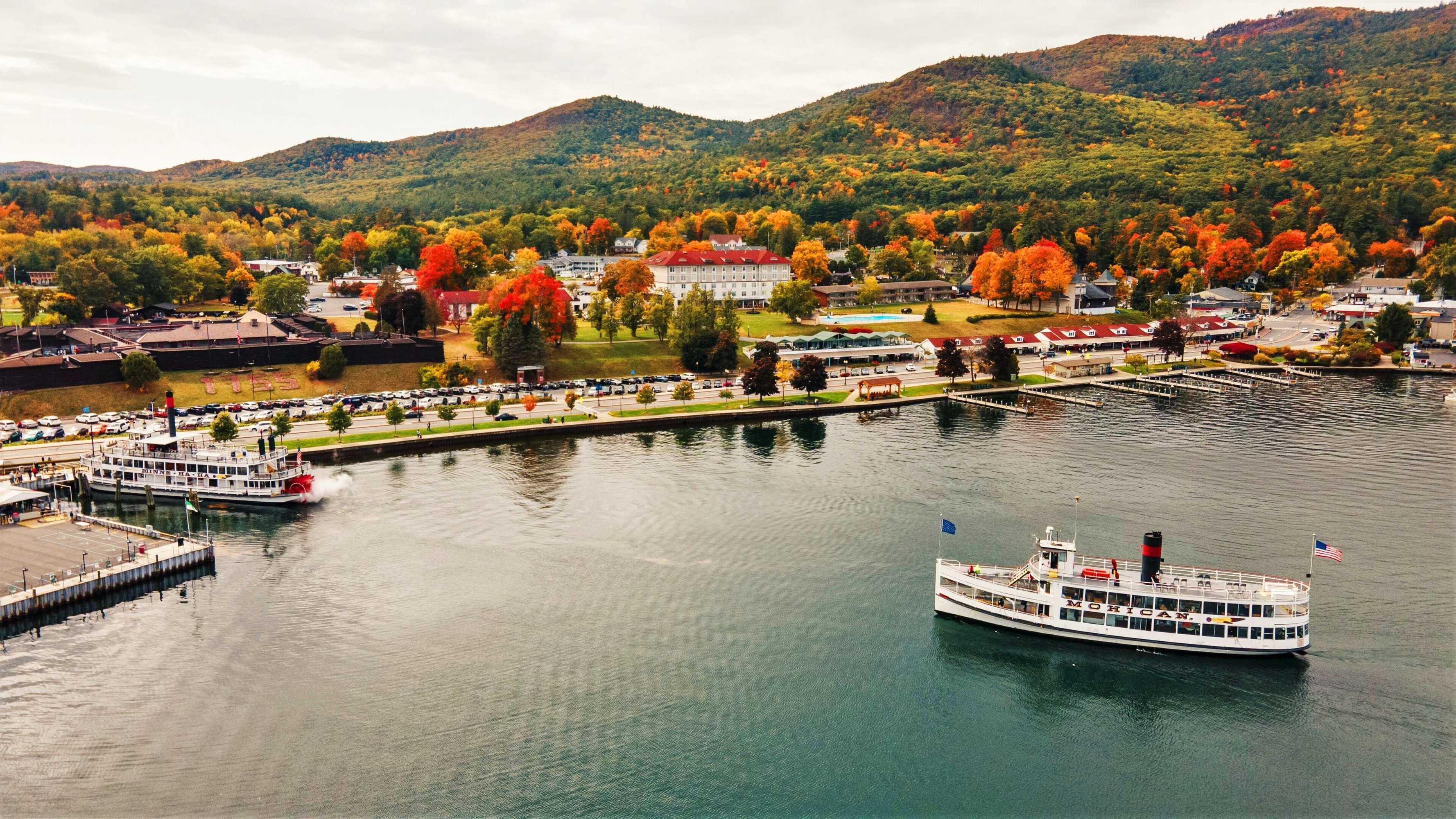 Gift card for Fort William Henry Hotel And Conference Center Gift card for Fort William Henry Hotel And Conference Center