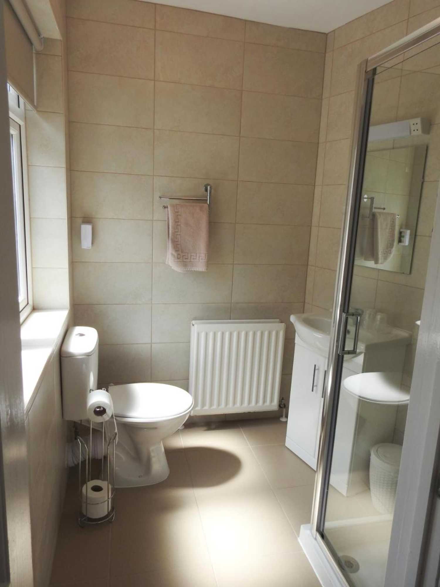 Gift card for Cherish End Guest House