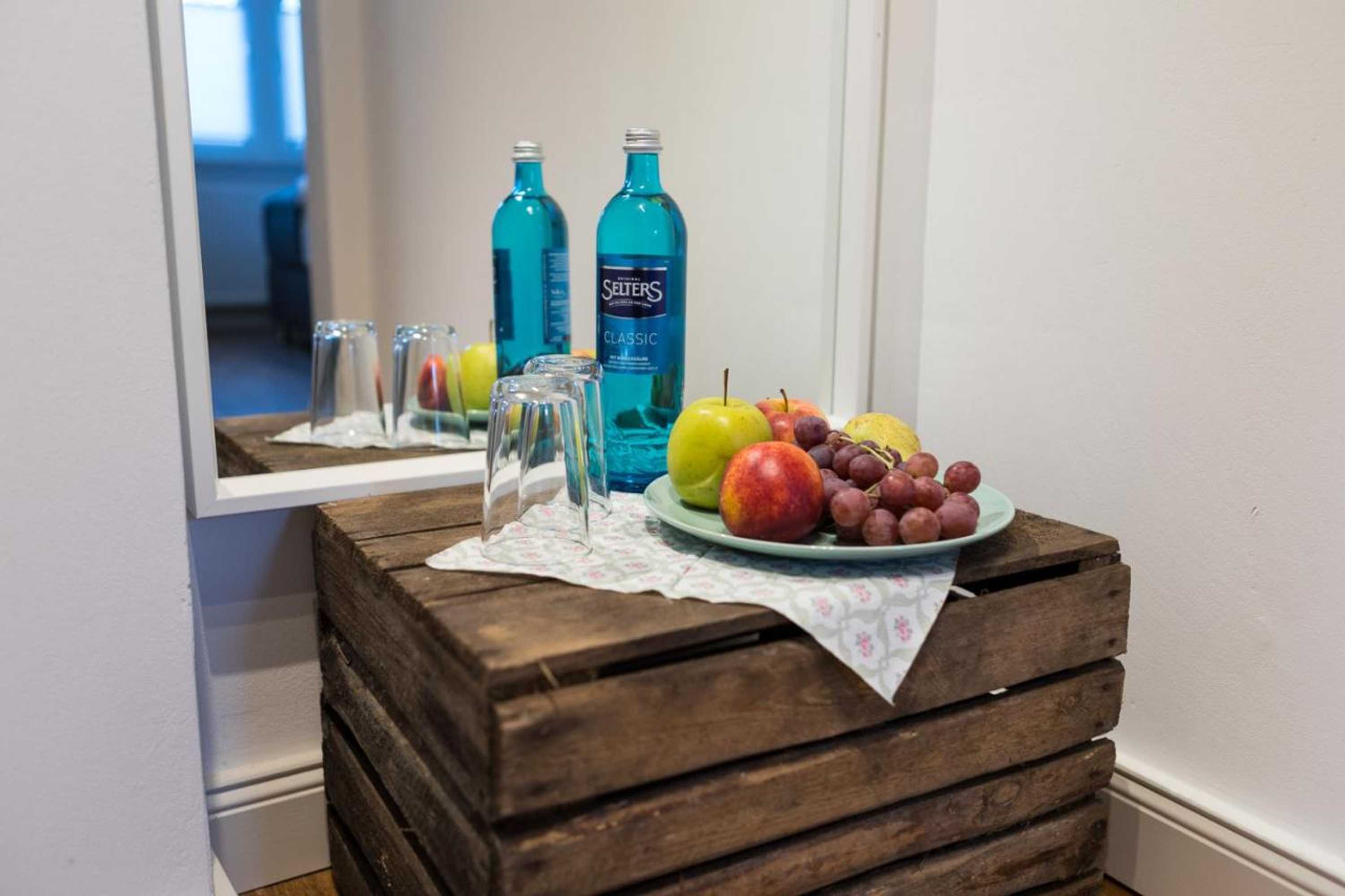 Gift card for Zur Burgstiege