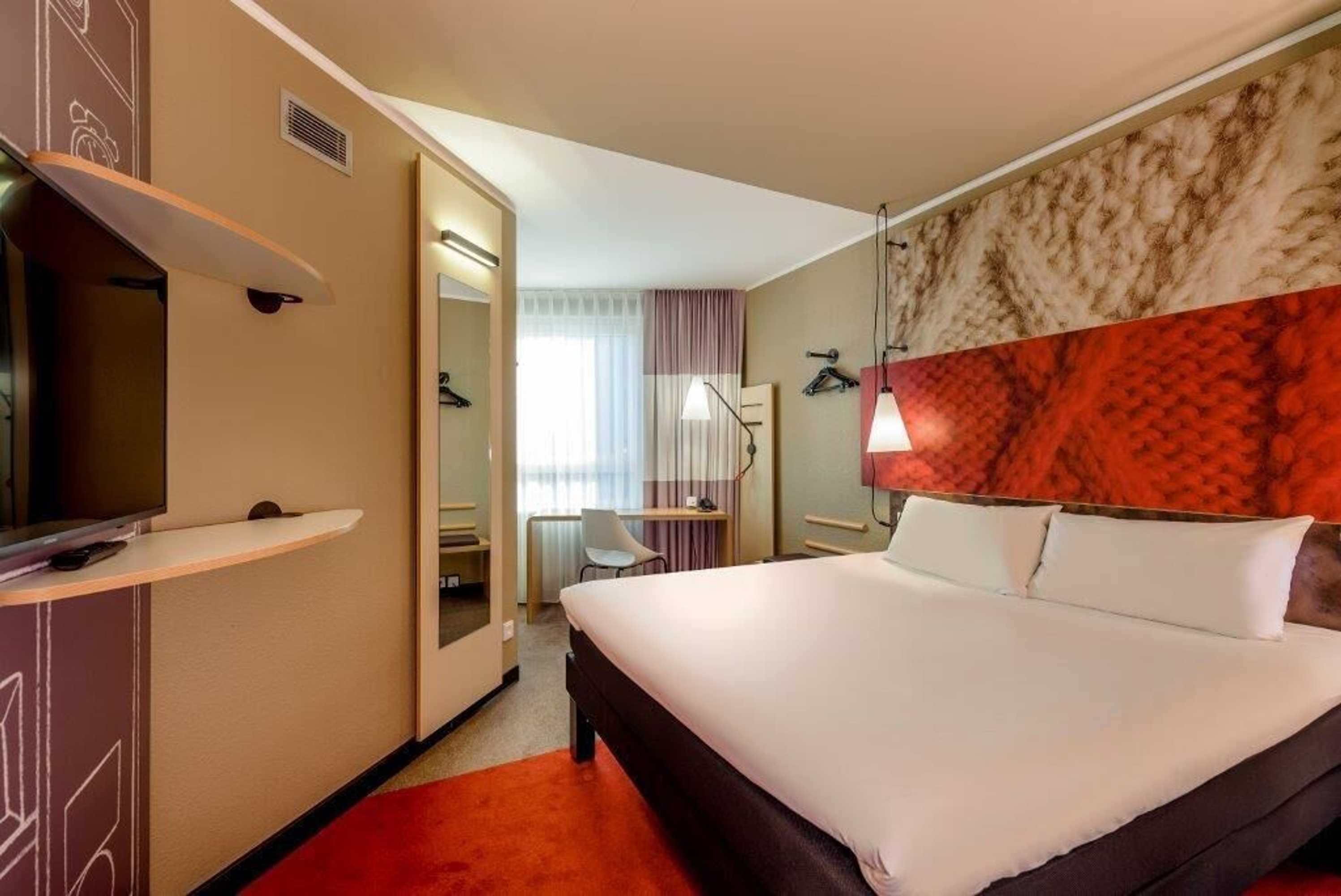 Gift card for Ibis Hotel Koeln Centrum