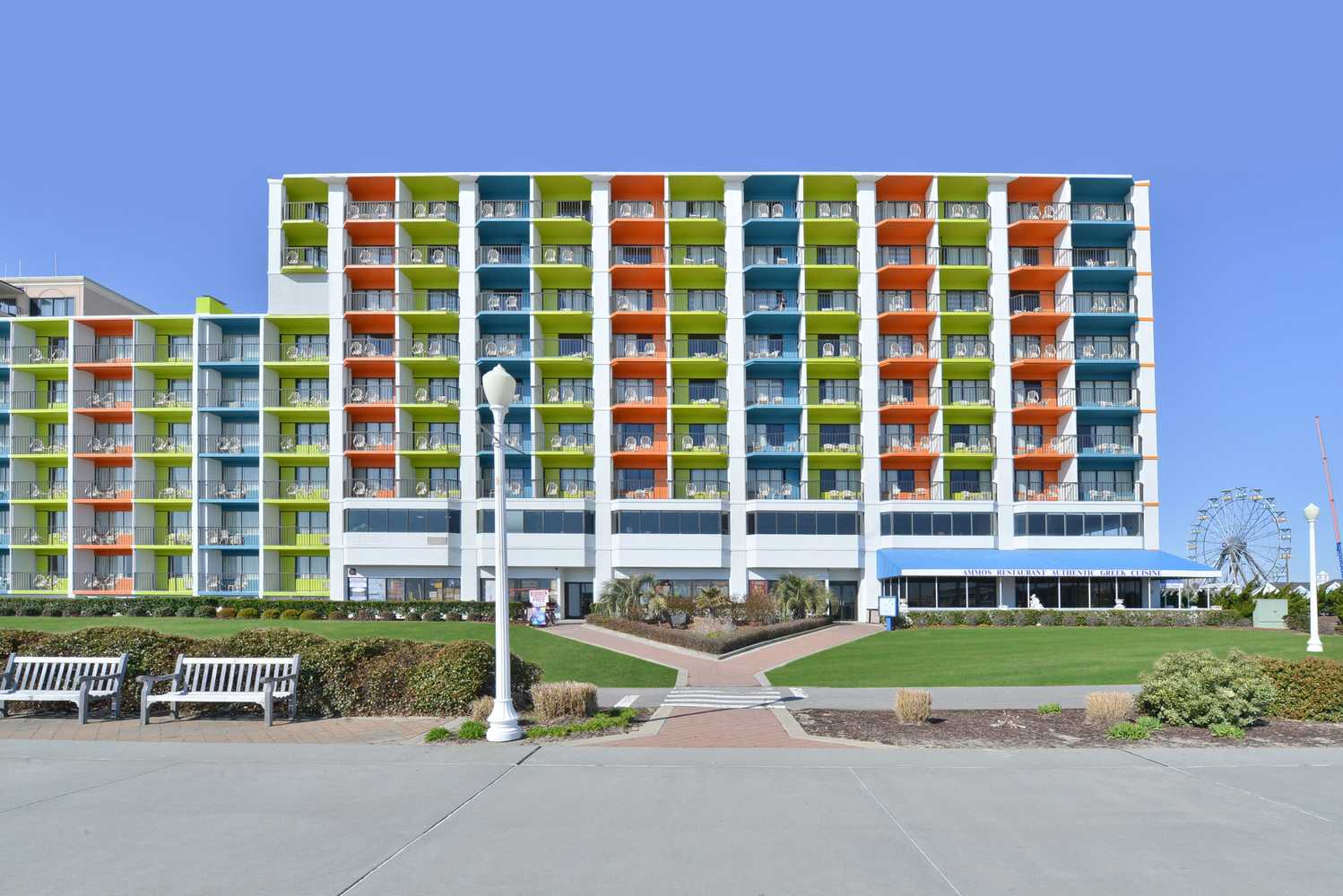 Gift card for Sandcastle Resort On The Beach Gift card for Sandcastle Resort On The Beach