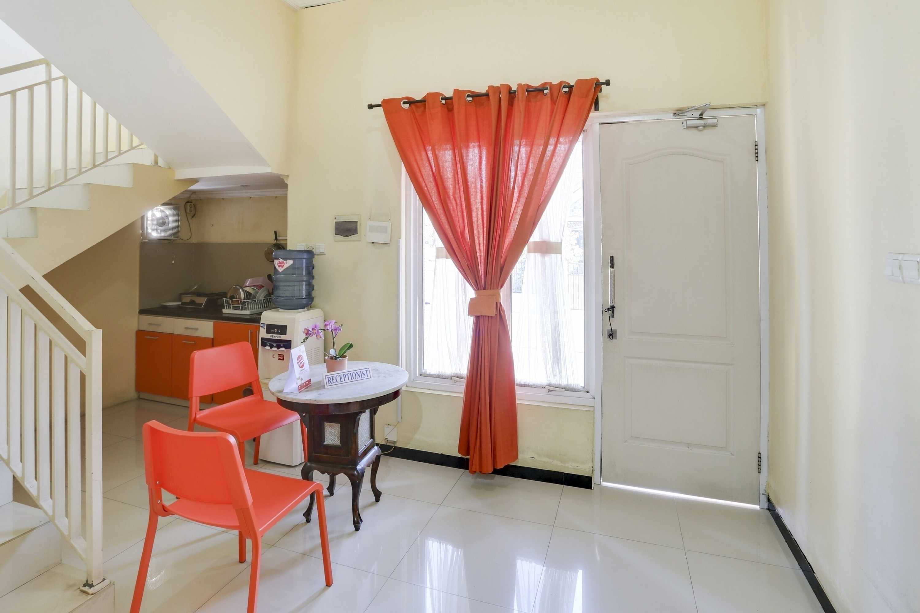 Gift card for Capital O 3971 Griya Loka Syariah 1 Sampangan Gift card for Capital O 3971 Griya Loka Syariah 1 Sampangan