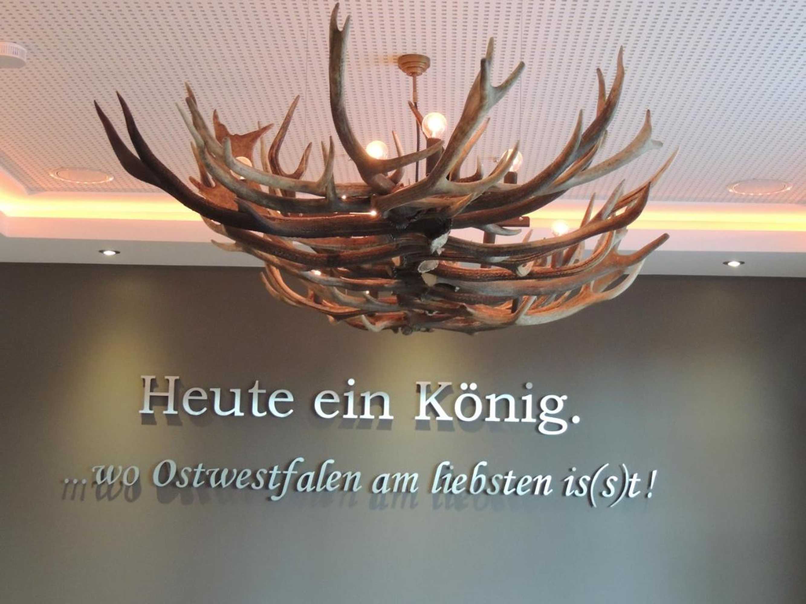 Gift card for Landgasthof Pappelkrug