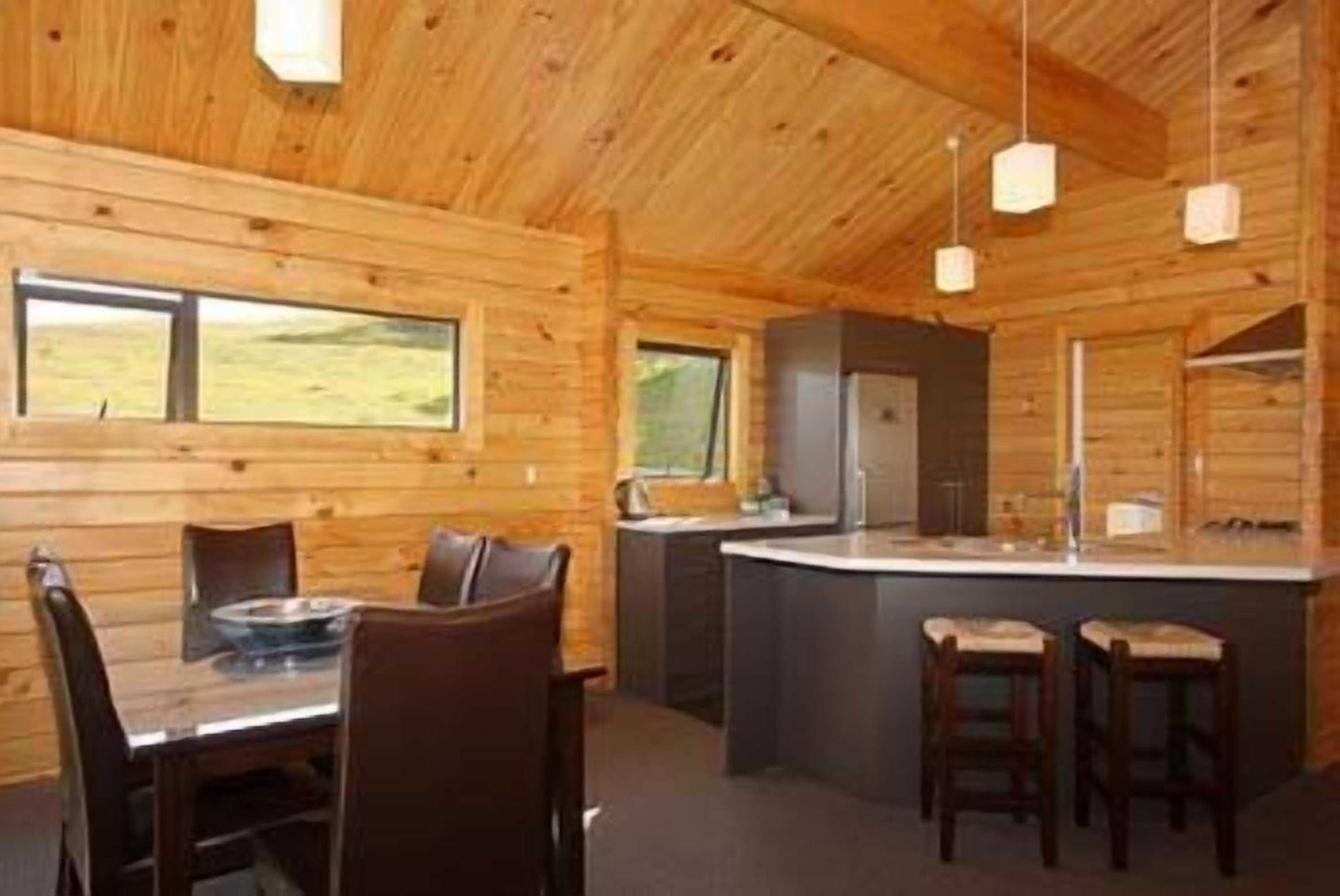Gift card for Greenacres Alpine Chalets & Villas Gift card for Greenacres Alpine Chalets & Villas
